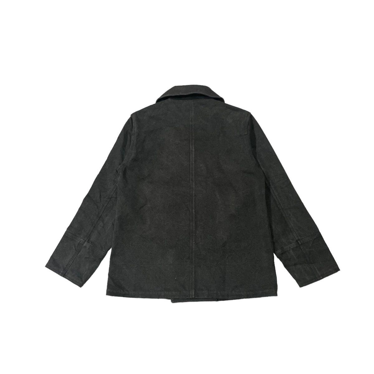 United Arrows Vintage United Arrows Monogram For Blue Label Jacket Size US M / EU 48-50 / 2 - 11 Thumbnail