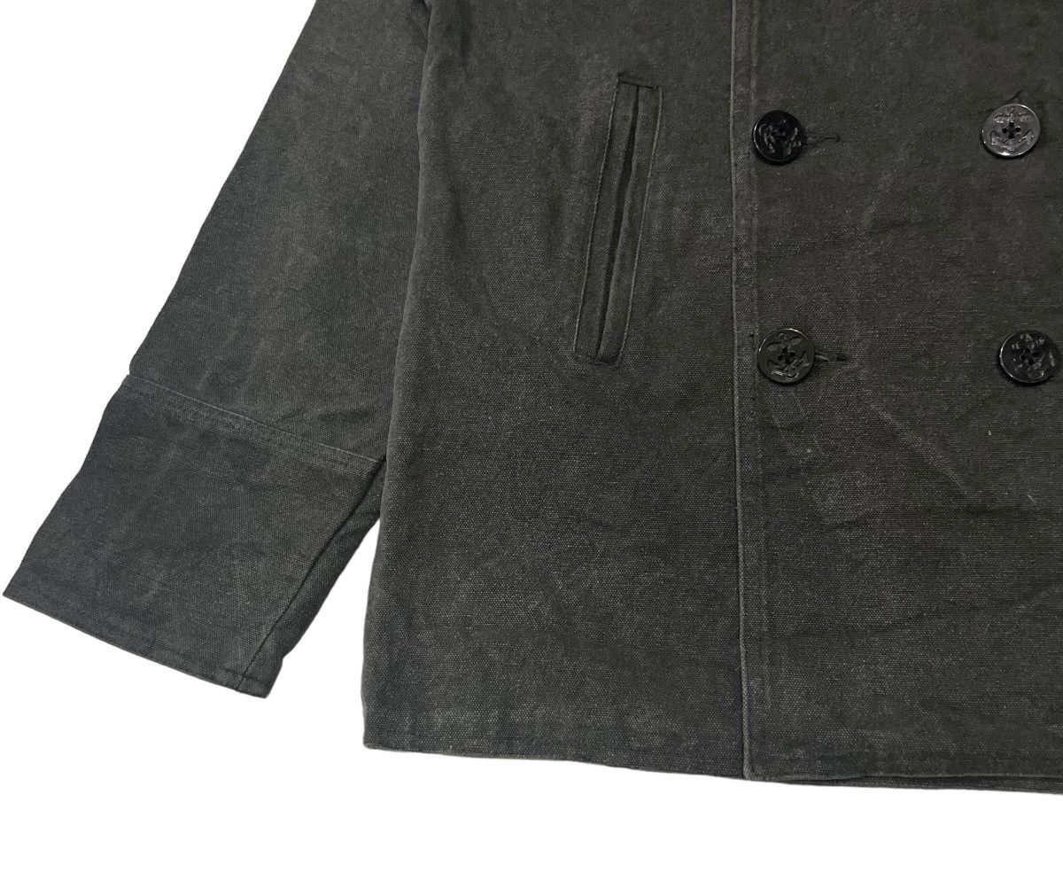 United Arrows Vintage United Arrows Monogram For Blue Label Jacket Size US M / EU 48-50 / 2 - 4 Thumbnail