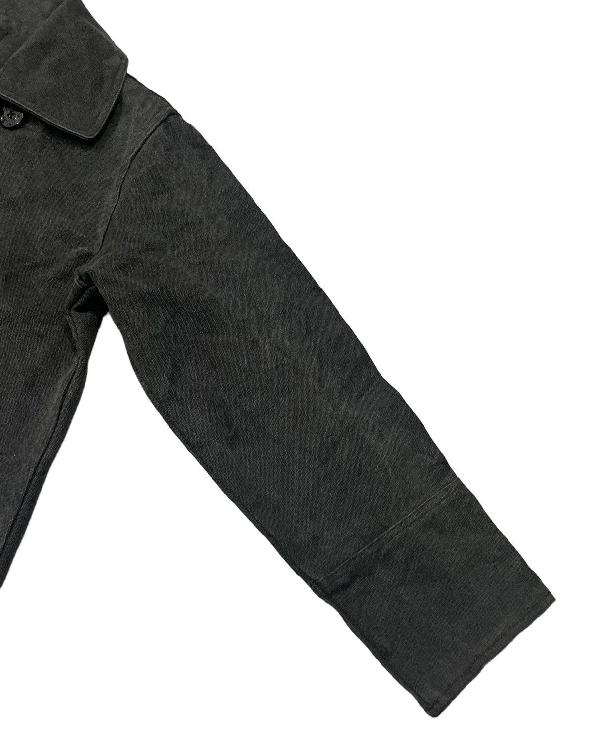United Arrows Vintage United Arrows Monogram For Blue Label Jacket Size US M / EU 48-50 / 2 - 8 Thumbnail