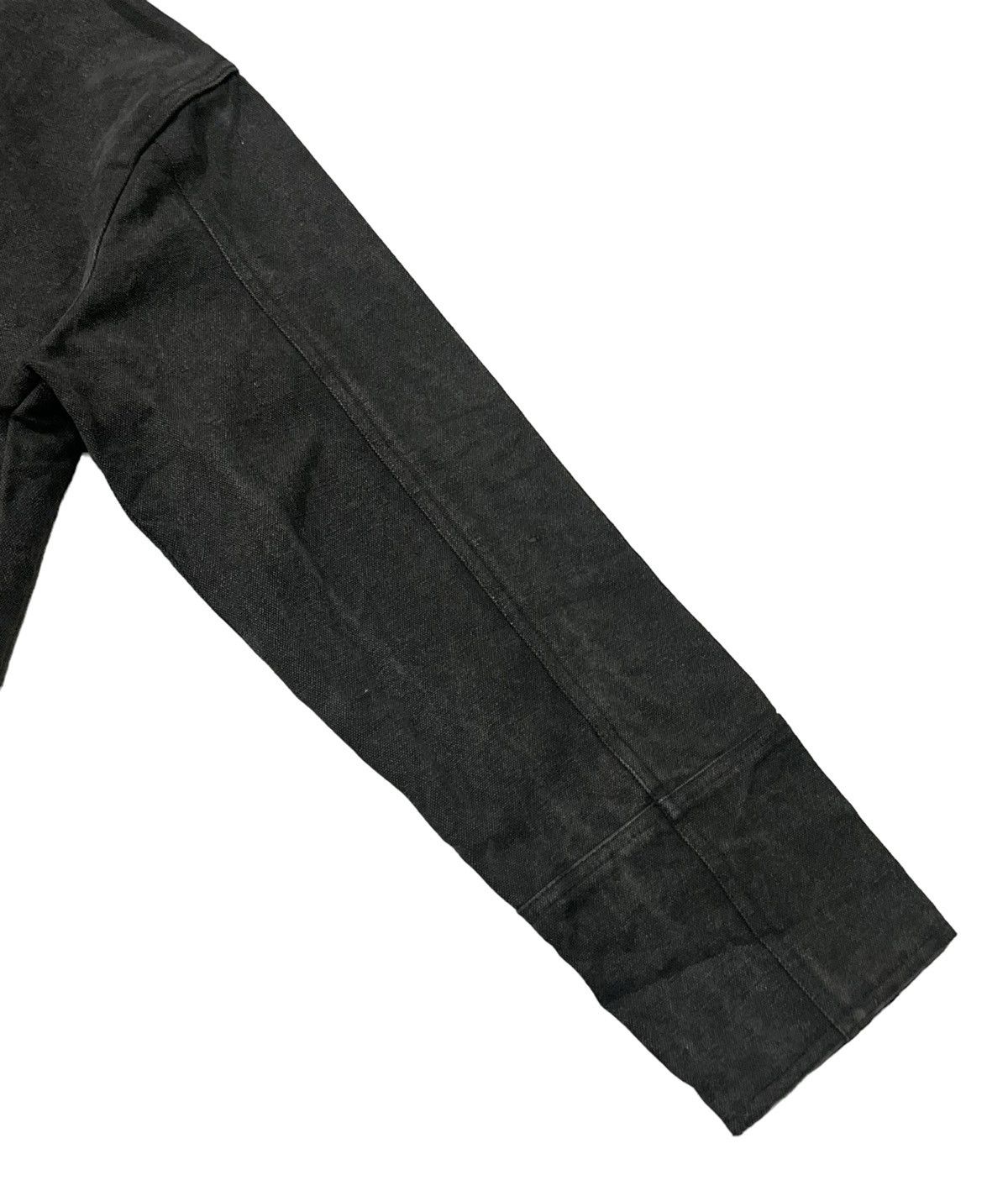 United Arrows Vintage United Arrows Monogram For Blue Label Jacket Size US M / EU 48-50 / 2 - 17 Thumbnail