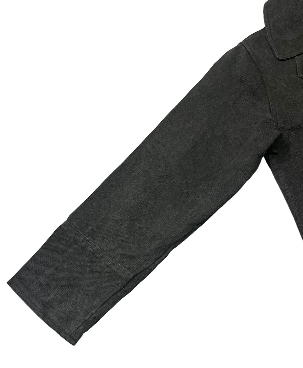United Arrows Vintage United Arrows Monogram For Blue Label Jacket Size US M / EU 48-50 / 2 - 7 Thumbnail