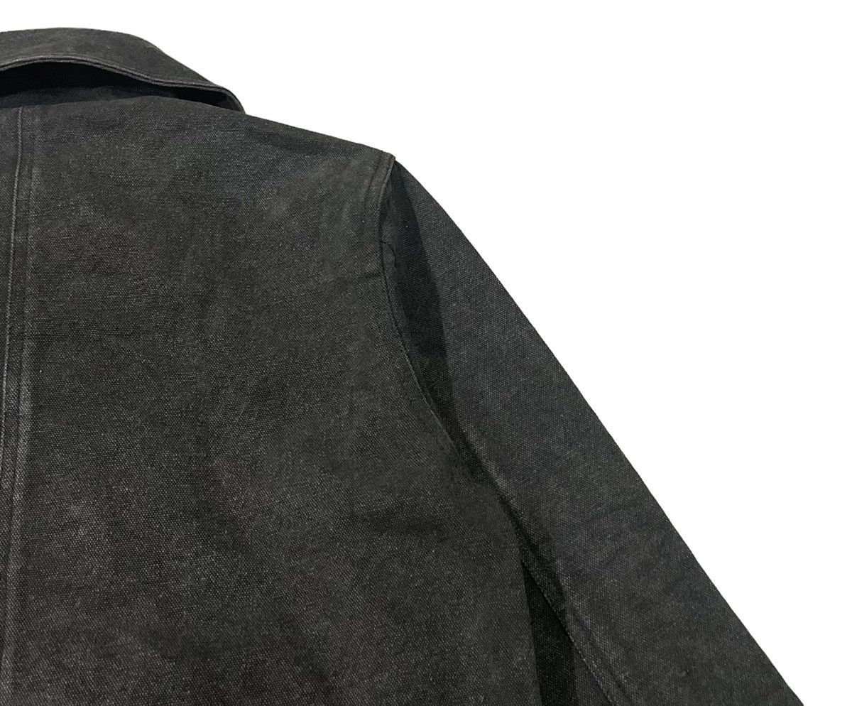 United Arrows Vintage United Arrows Monogram For Blue Label Jacket Size US M / EU 48-50 / 2 - 12 Thumbnail