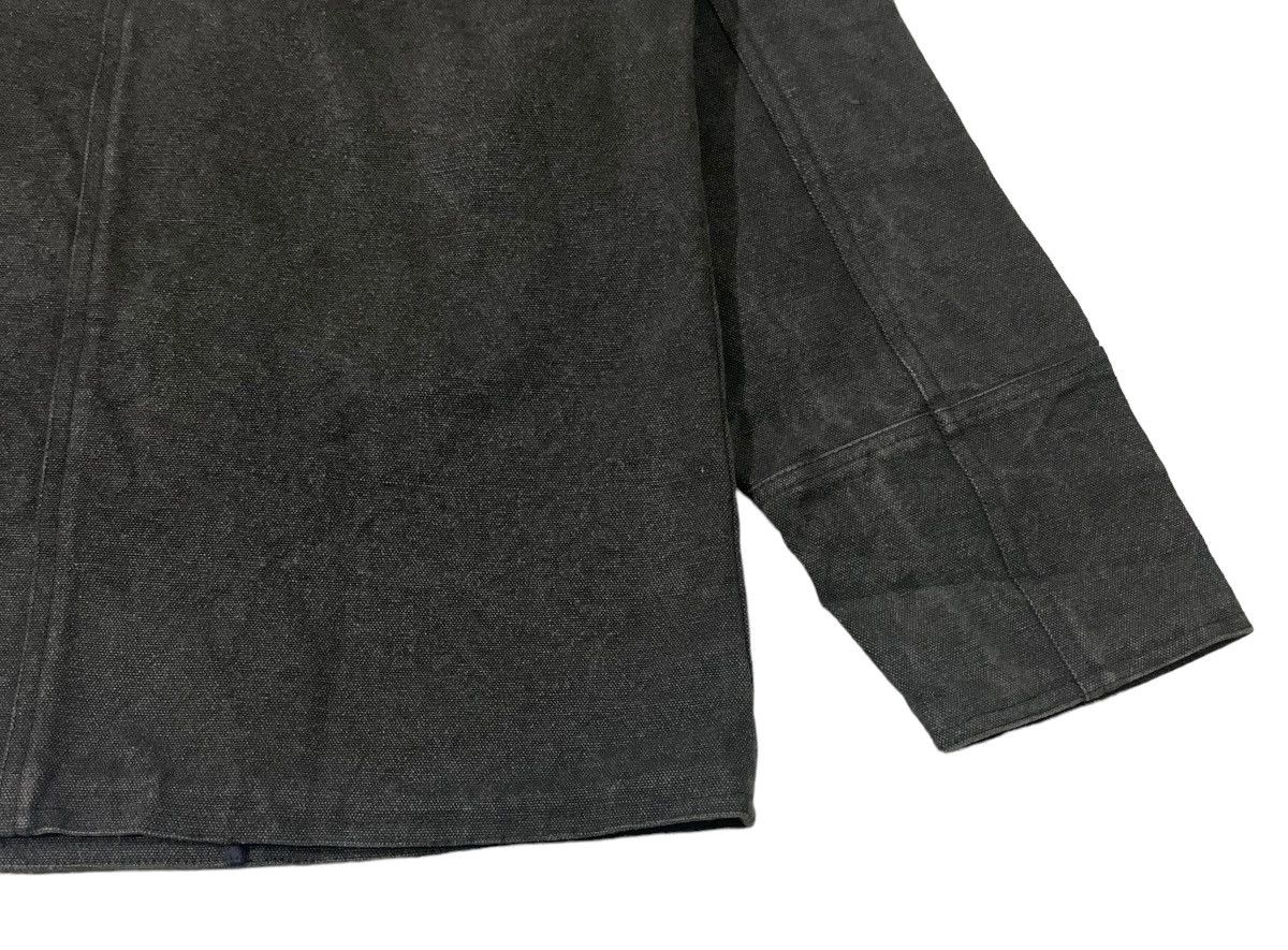 United Arrows Vintage United Arrows Monogram For Blue Label Jacket Size US M / EU 48-50 / 2 - 13 Thumbnail