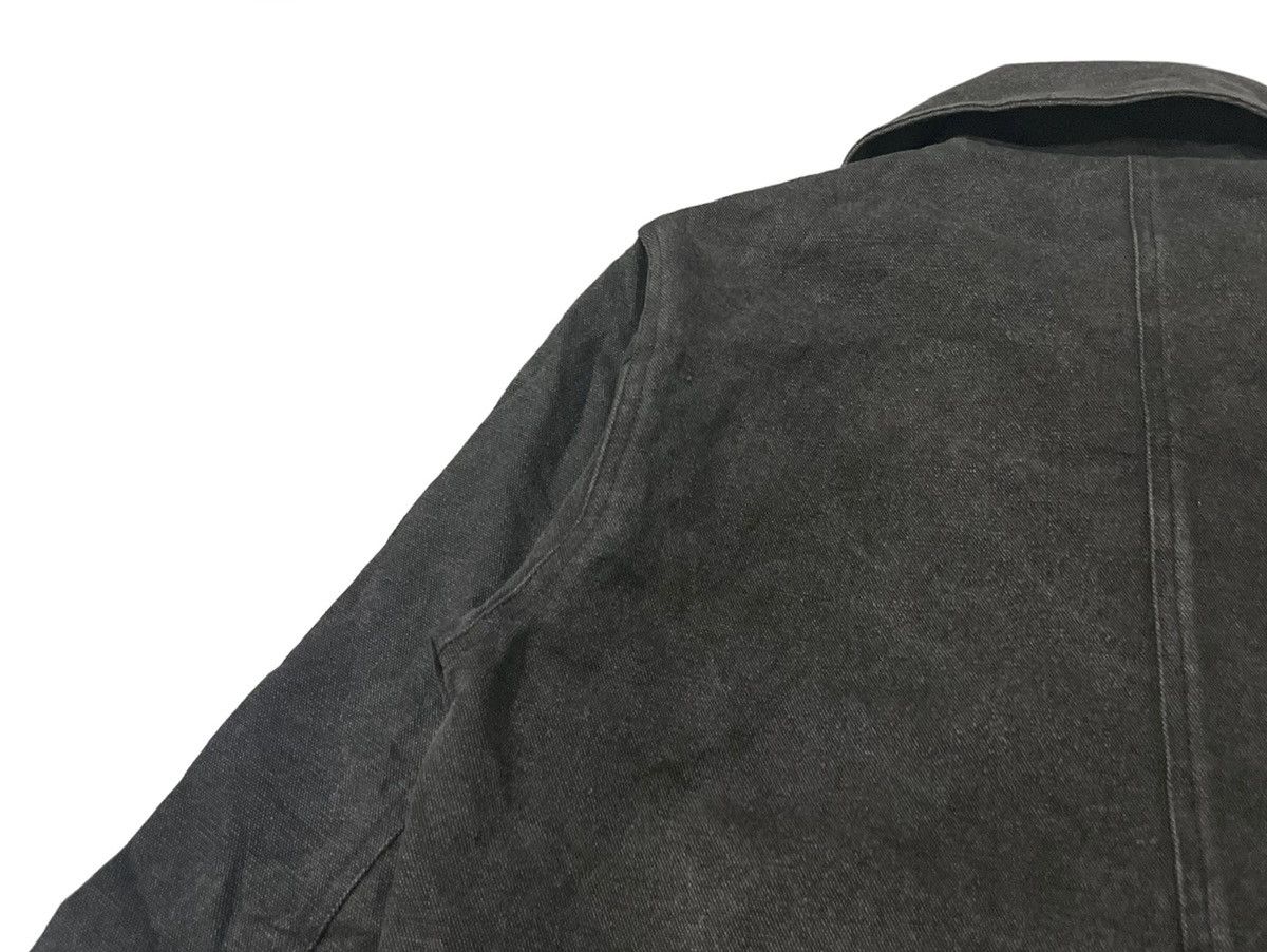 United Arrows Vintage United Arrows Monogram For Blue Label Jacket Size US M / EU 48-50 / 2 - 15 Thumbnail