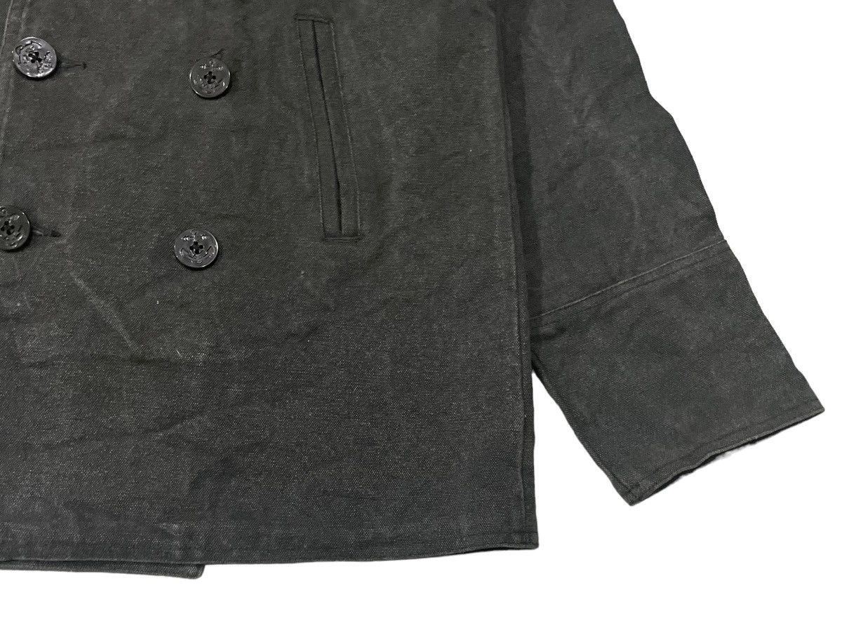 United Arrows Vintage United Arrows Monogram For Blue Label Jacket Size US M / EU 48-50 / 2 - 3 Thumbnail