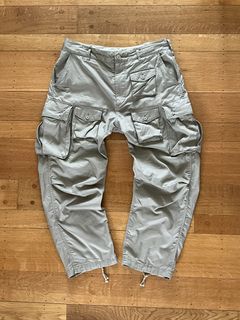 Engineered Garments Fa Pants | Grailed