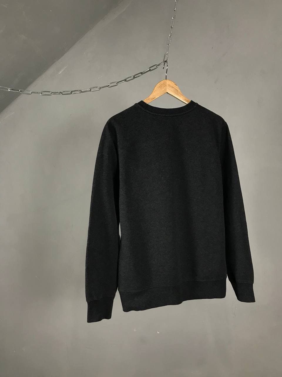 Carhartt Carhartt wip Eaton pocket streetwear sweatshirt Size US M / EU 48-50 / 2 - 6 Thumbnail