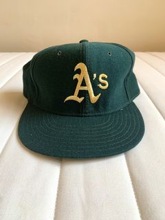 Oakland Athletics Cap | Grailed