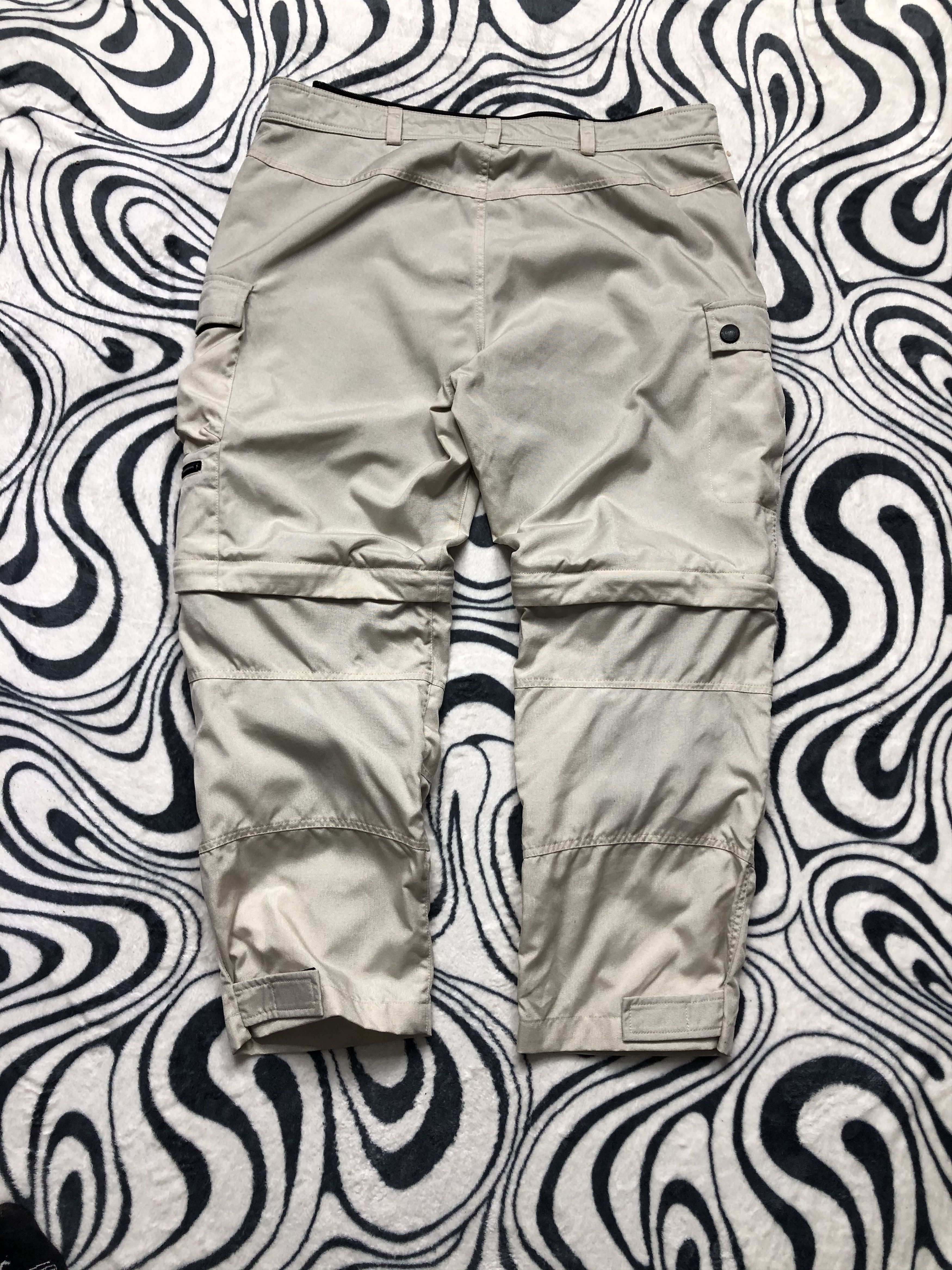 BMW BMW Motorrad Racing Bikers Pants Size US 38 / EU 54 - 8 Thumbnail
