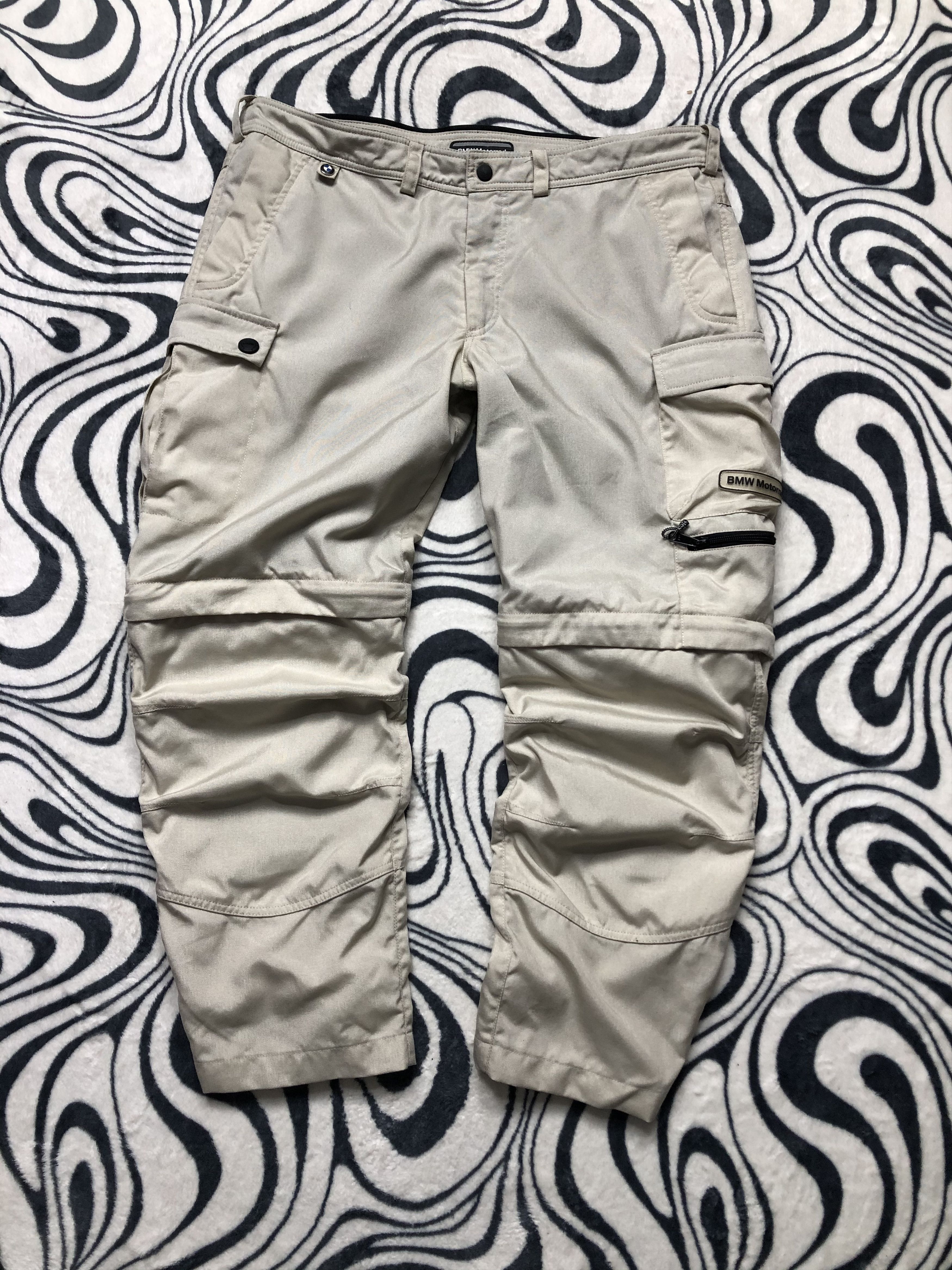 BMW BMW Motorrad Racing Bikers Pants Size US 38 / EU 54 - 1 Thumbnail