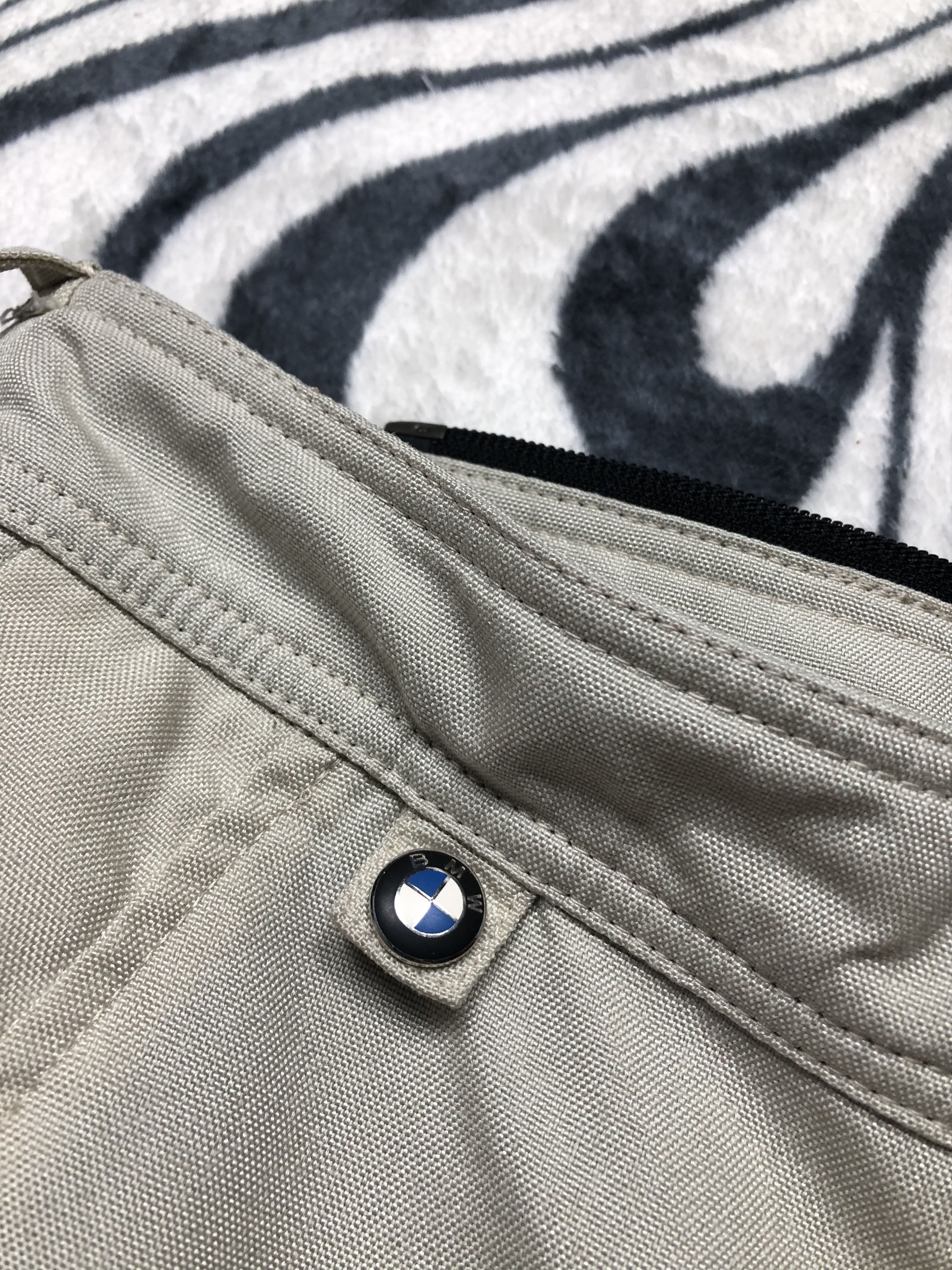BMW BMW Motorrad Racing Bikers Pants Size US 38 / EU 54 - 6 Thumbnail