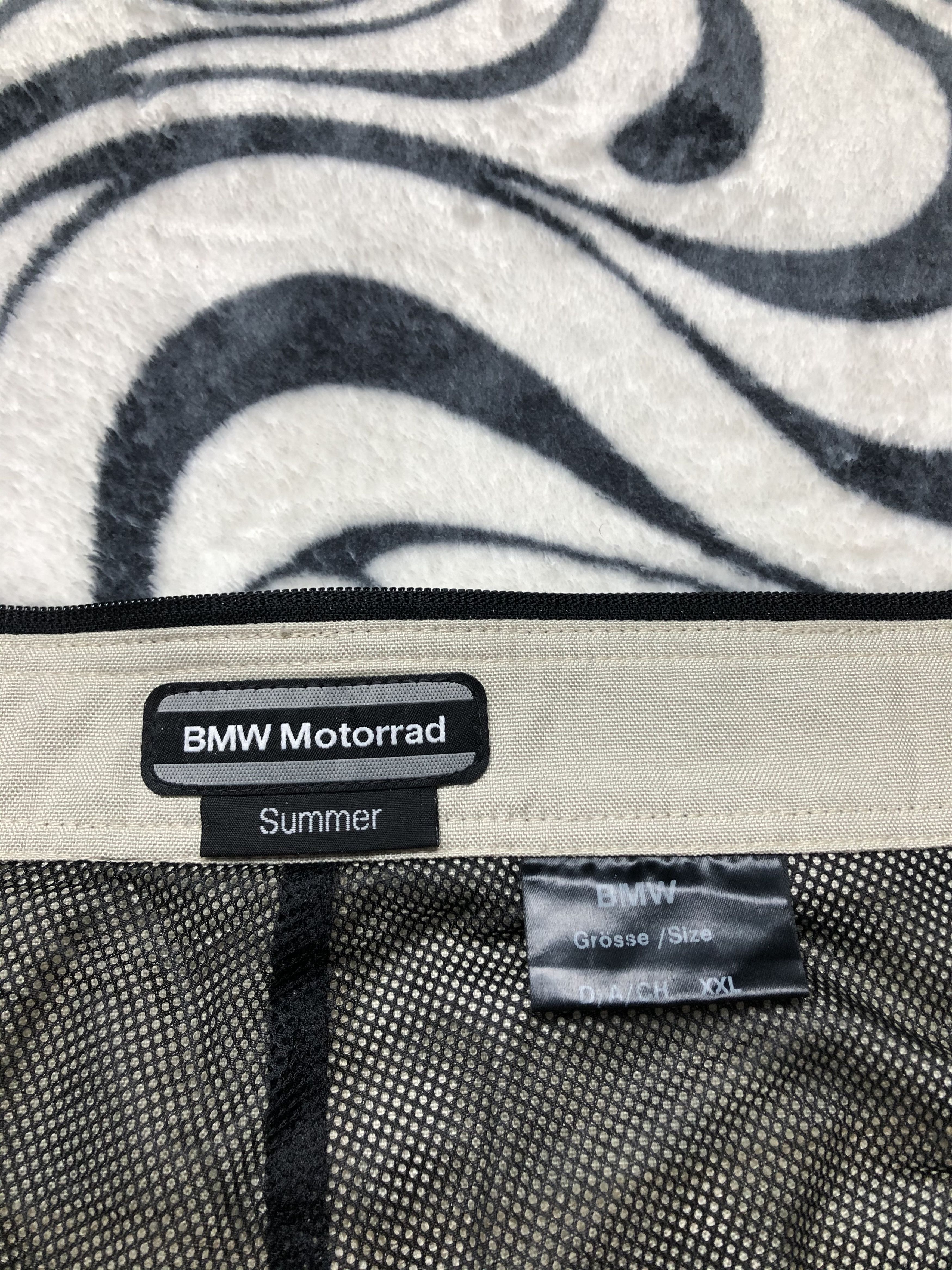 BMW BMW Motorrad Racing Bikers Pants Size US 38 / EU 54 - 7 Thumbnail