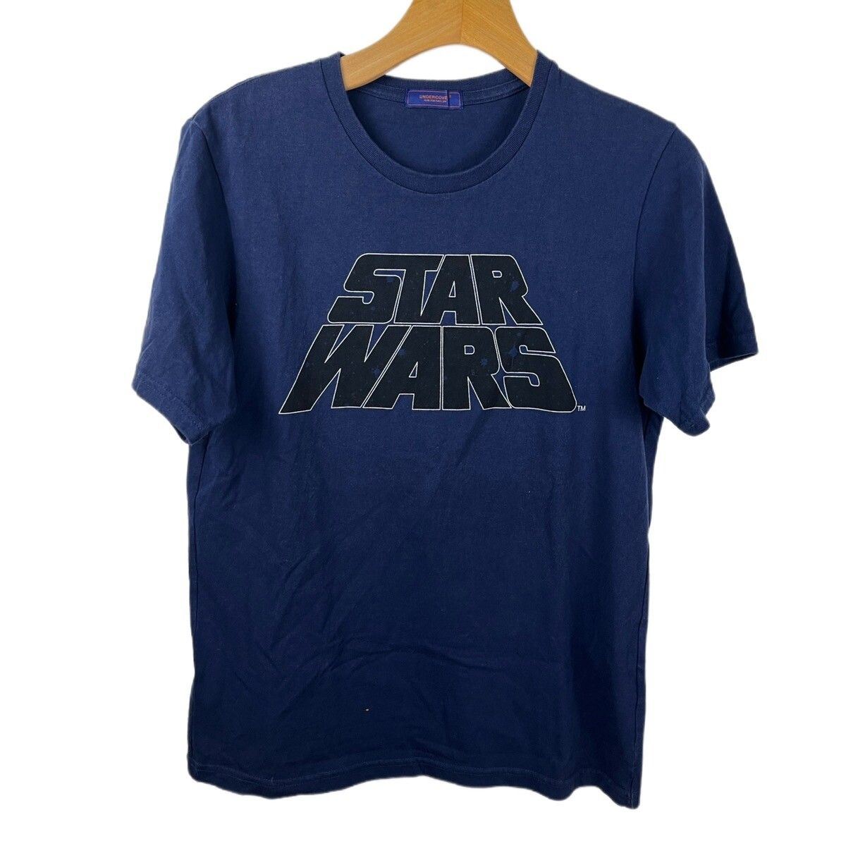 undercover starwars Tシャツ LL - Tシャツ/カットソー(半袖/袖なし)