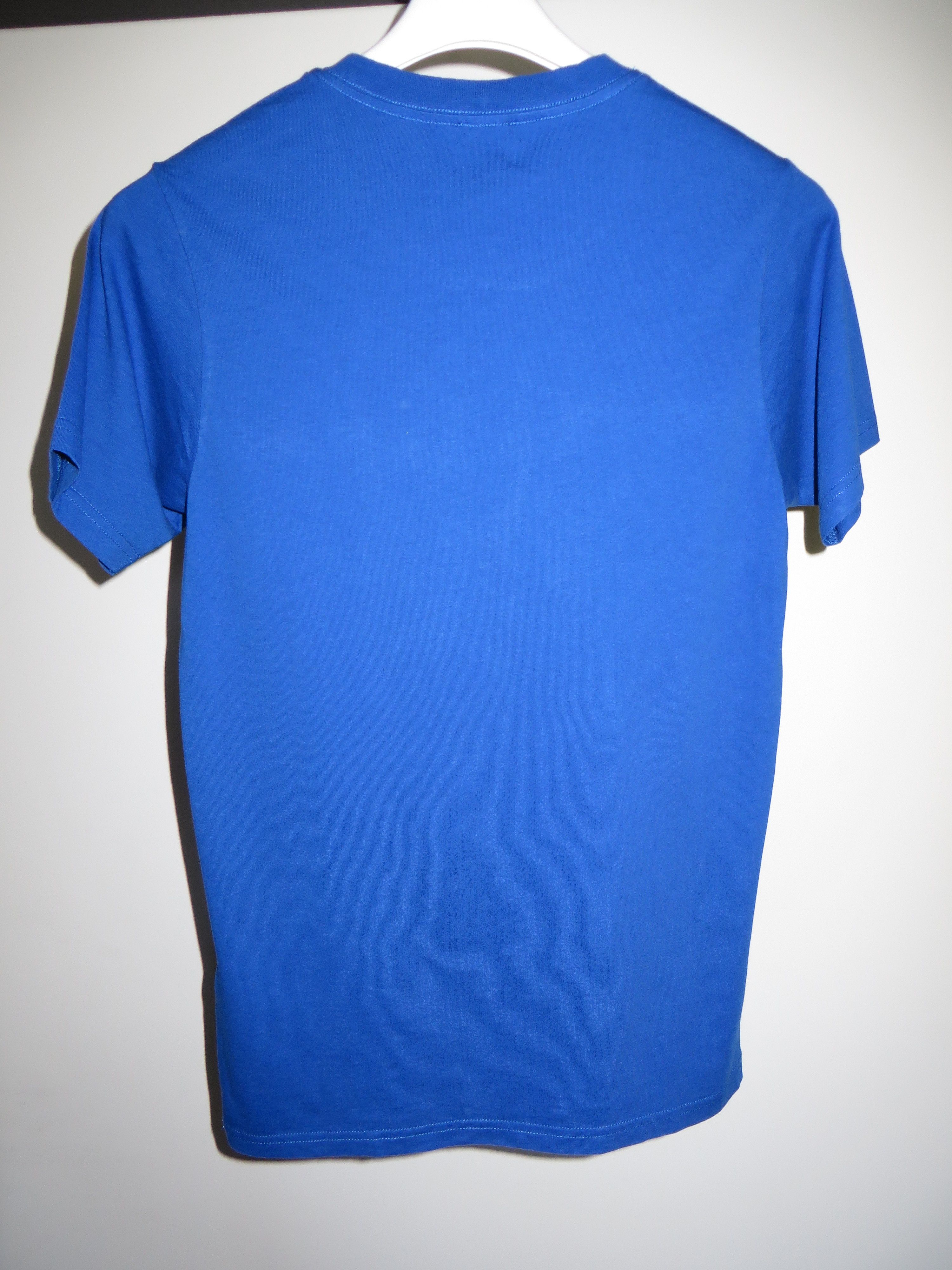 Kenzo Eye print t-shirt Size US XS / EU 42 / 0 - 5 Thumbnail