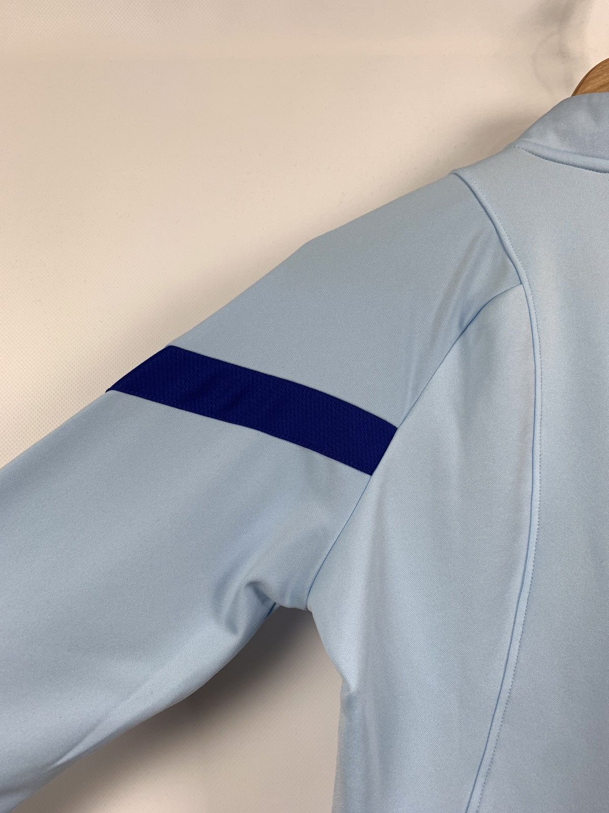 Chelsea Soccer Nike Chelsea Training Fleece Long Sleeve Shirt Size US M / EU 48-50 / 2 - 12 Thumbnail