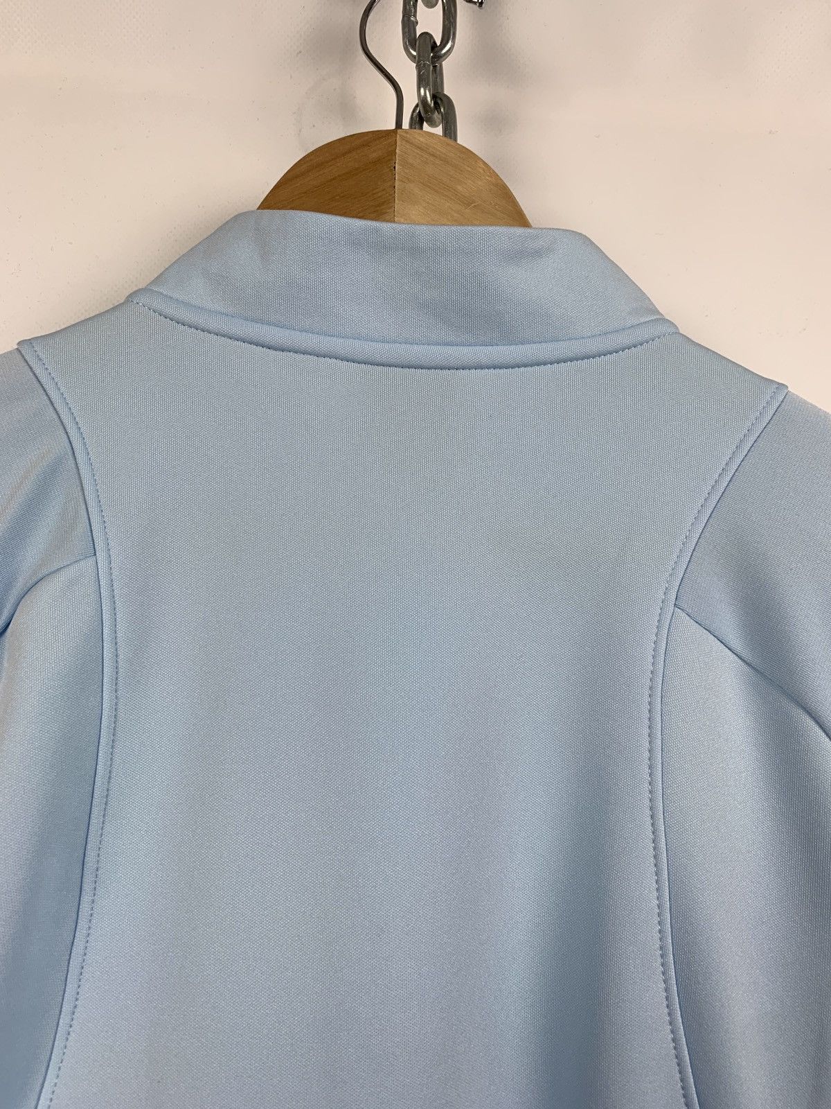 Chelsea Soccer Nike Chelsea Training Fleece Long Sleeve Shirt Size US M / EU 48-50 / 2 - 11 Thumbnail