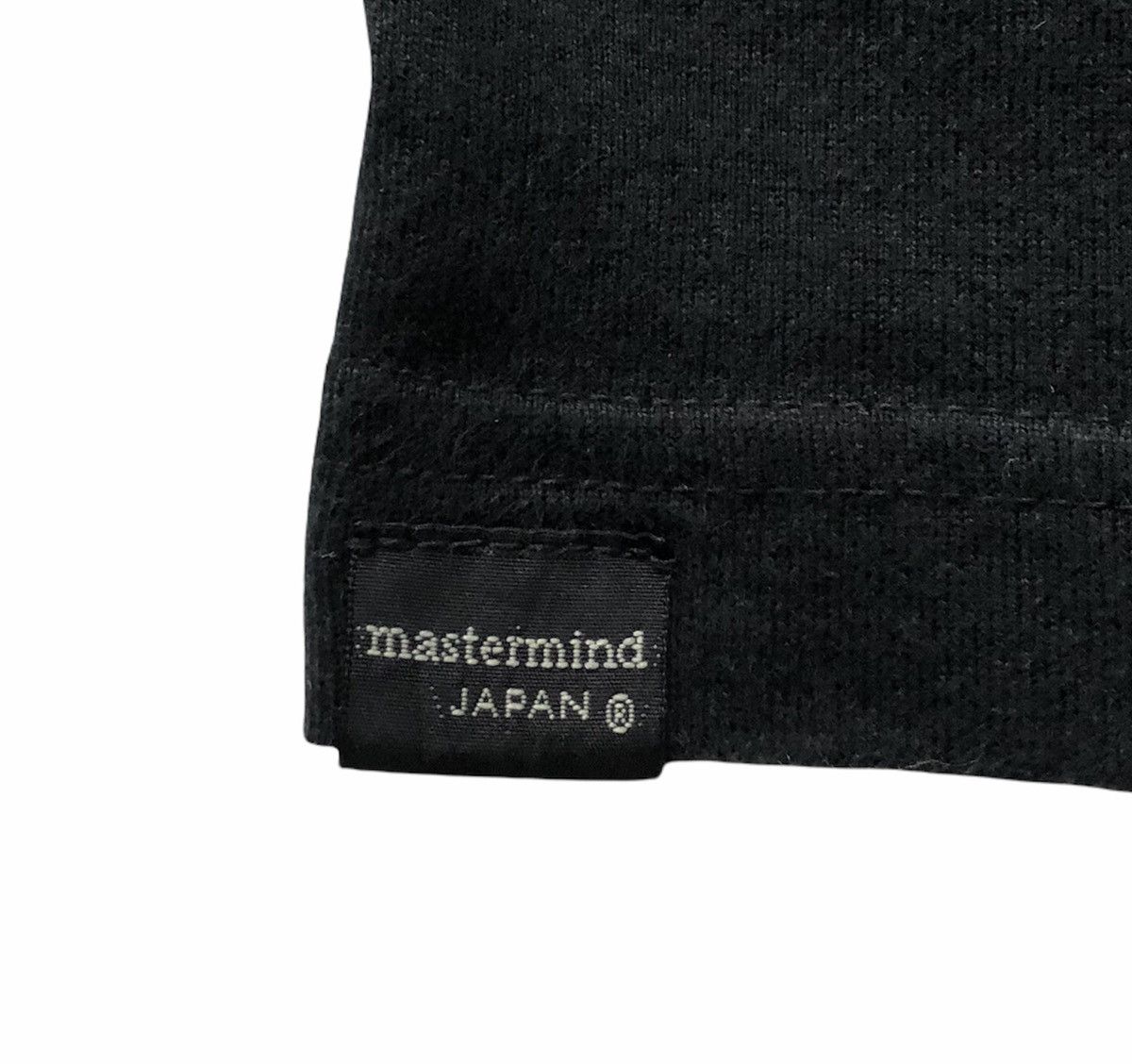 Mastermind Japan OG Mastermind JAPAN x 24karats TEE Size US M / EU 48-50 / 2 - 11 Thumbnail