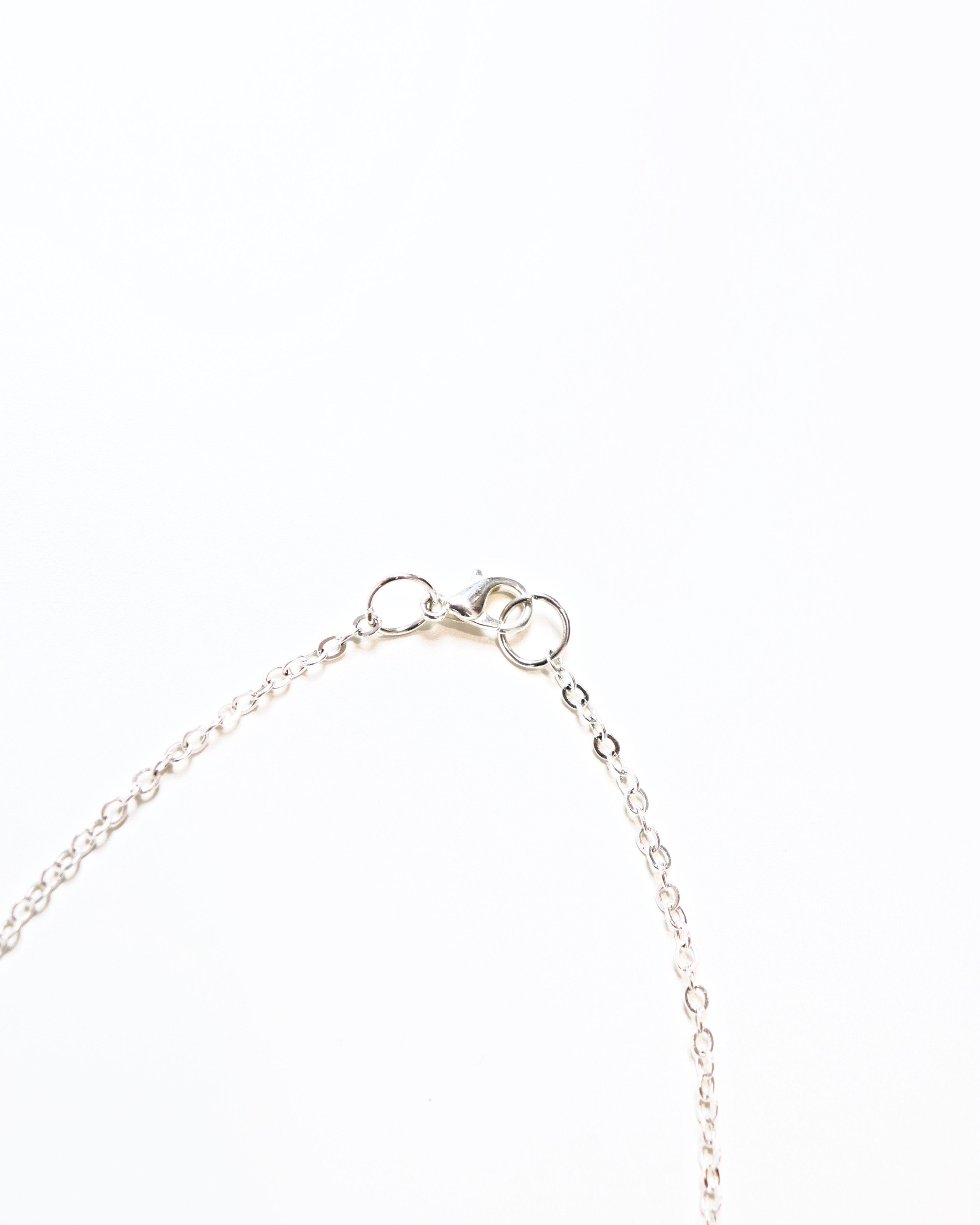 Dolce & Gabbana D&G Icon Written logo Custom necklace Size ONE SIZE - 3 Thumbnail