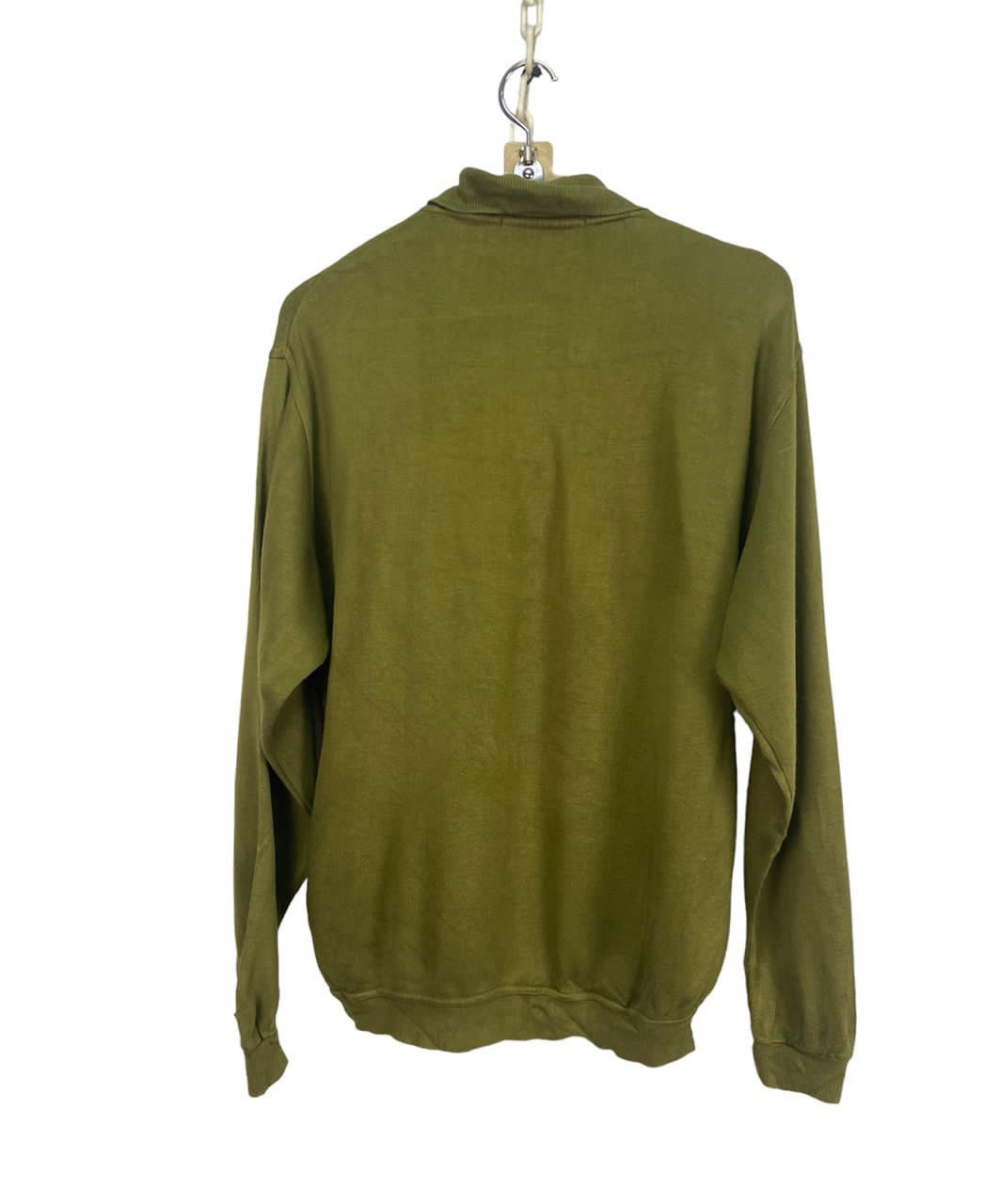 Japanese Brand Victory Valentino polos sweatshirt Size US M / EU 48-50 / 2 - 2 Thumbnail