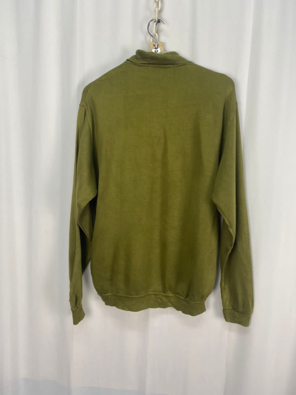 Japanese Brand Victory Valentino polos sweatshirt Size US M / EU 48-50 / 2 - 8 Thumbnail