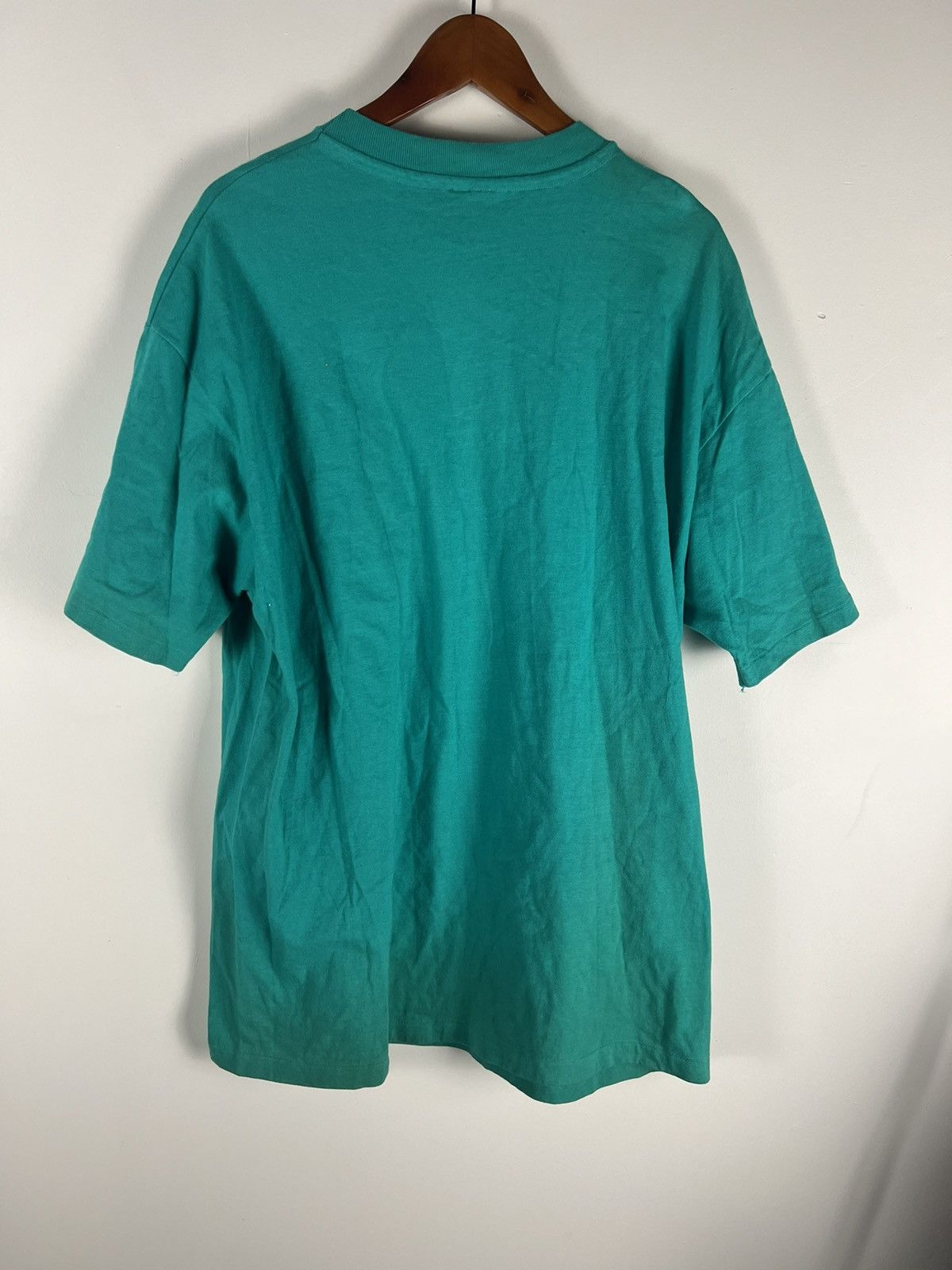 Hanes Vintage kohala trailriding chalon international hawaii tee Size US XL / EU 56 / 4 - 2 Thumbnail