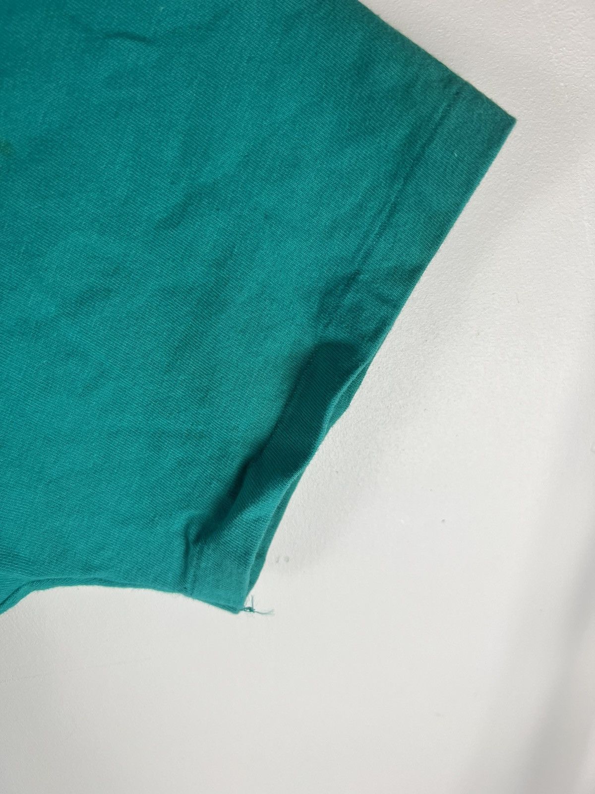 Hanes Vintage kohala trailriding chalon international hawaii tee Size US XL / EU 56 / 4 - 4 Thumbnail