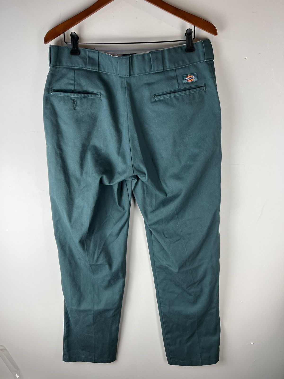 Dickies Dickies 874 Original Fit Workpants Size US 35 - 2 Thumbnail