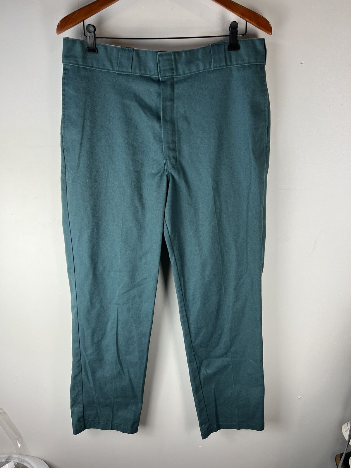 Dickies Dickies 874 Original Fit Workpants Size US 35 - 1 Thumbnail