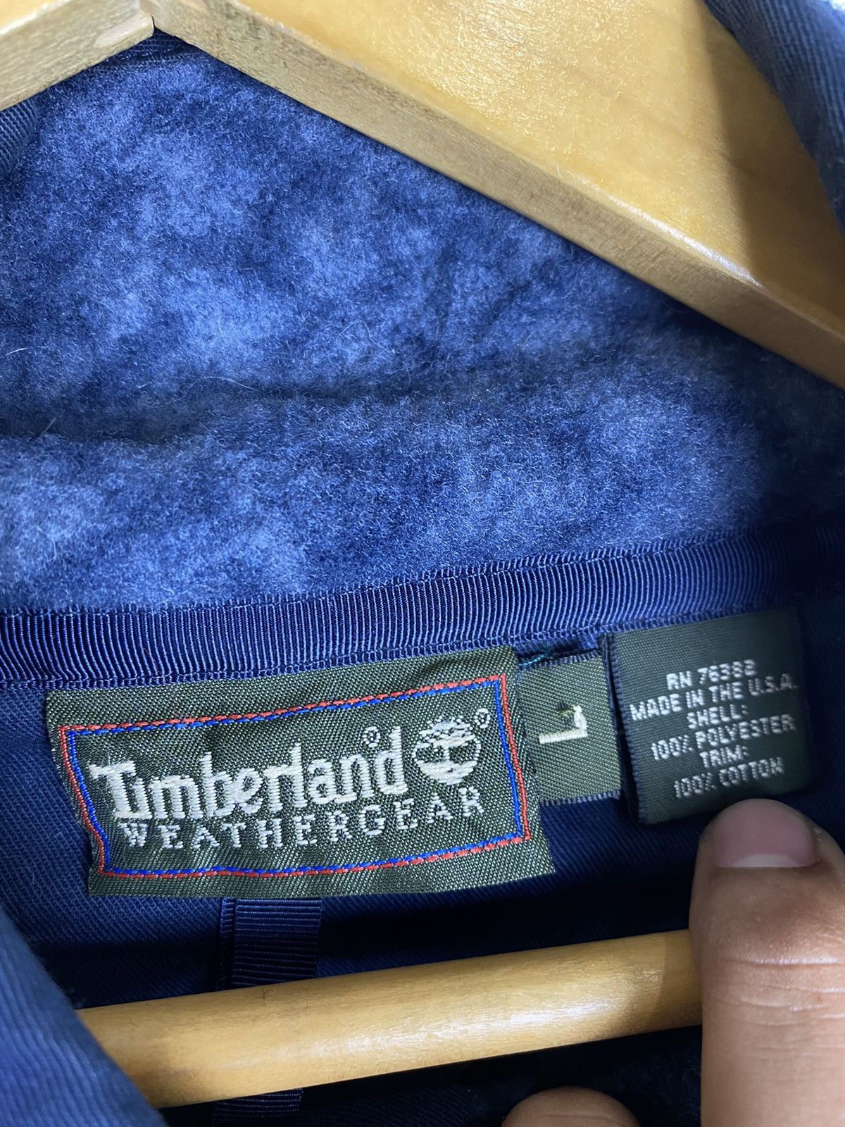 Timberland Timberland Weather Gear - Large Size Size US L / EU 52-54 / 3 - 5 Thumbnail
