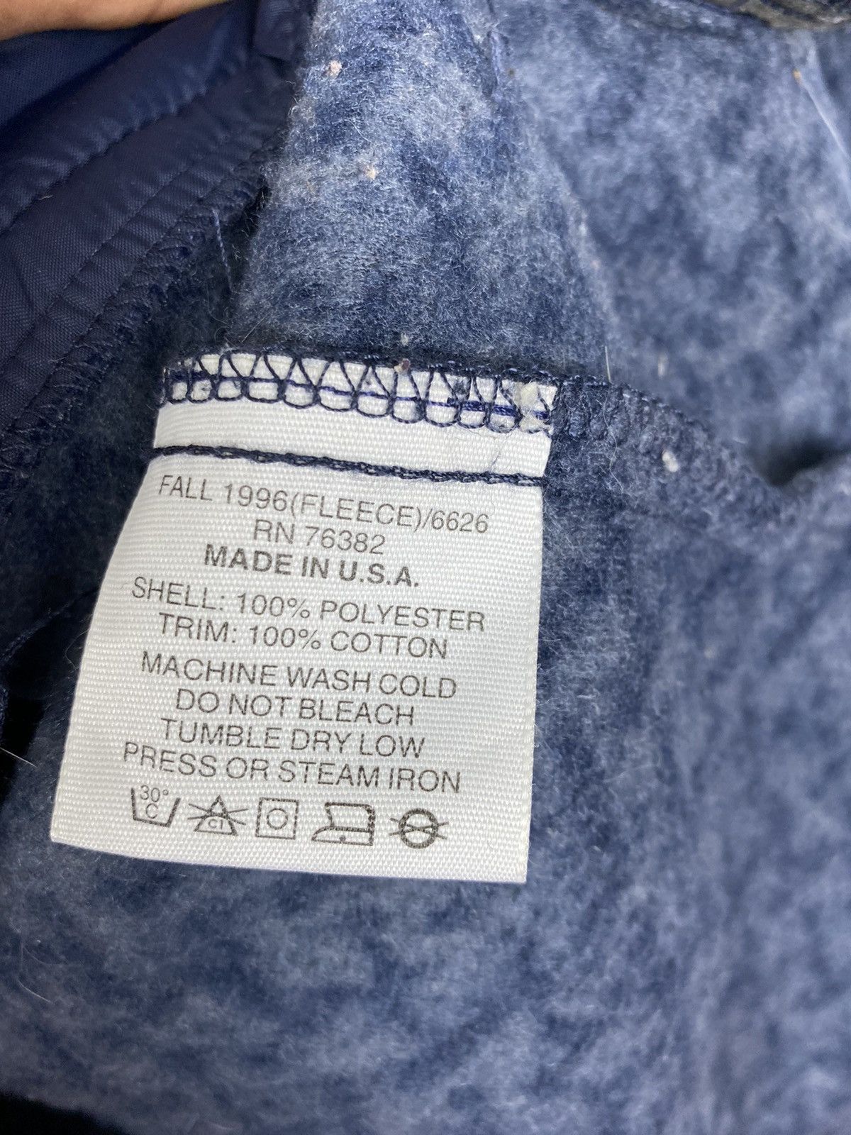 Timberland Timberland Weather Gear - Large Size Size US L / EU 52-54 / 3 - 6 Thumbnail