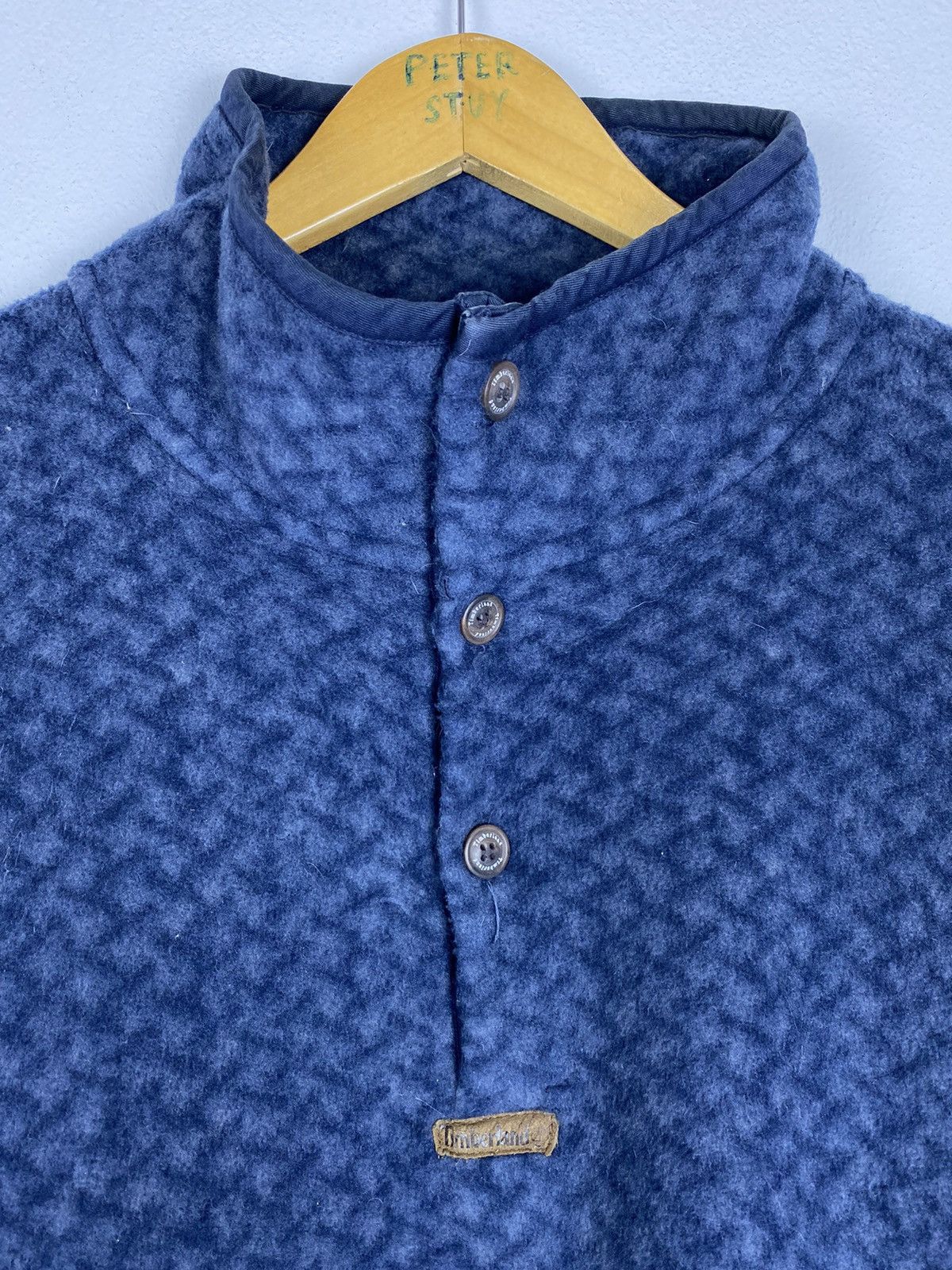 Timberland Timberland Weather Gear - Large Size Size US L / EU 52-54 / 3 - 3 Thumbnail