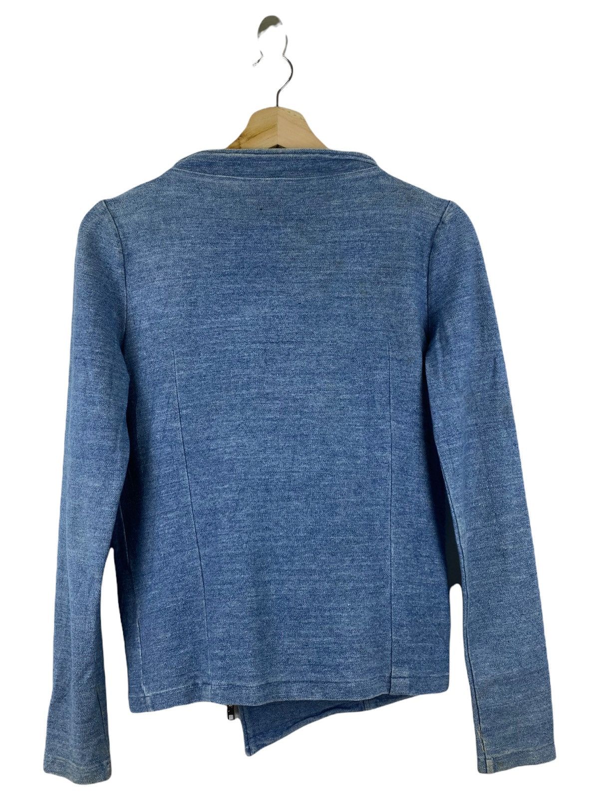 Japanese Brand × Sly Guild SLY HEAVY JACKET NICE DESIGN Size US S / EU 44-46 / 1 - 3 Thumbnail