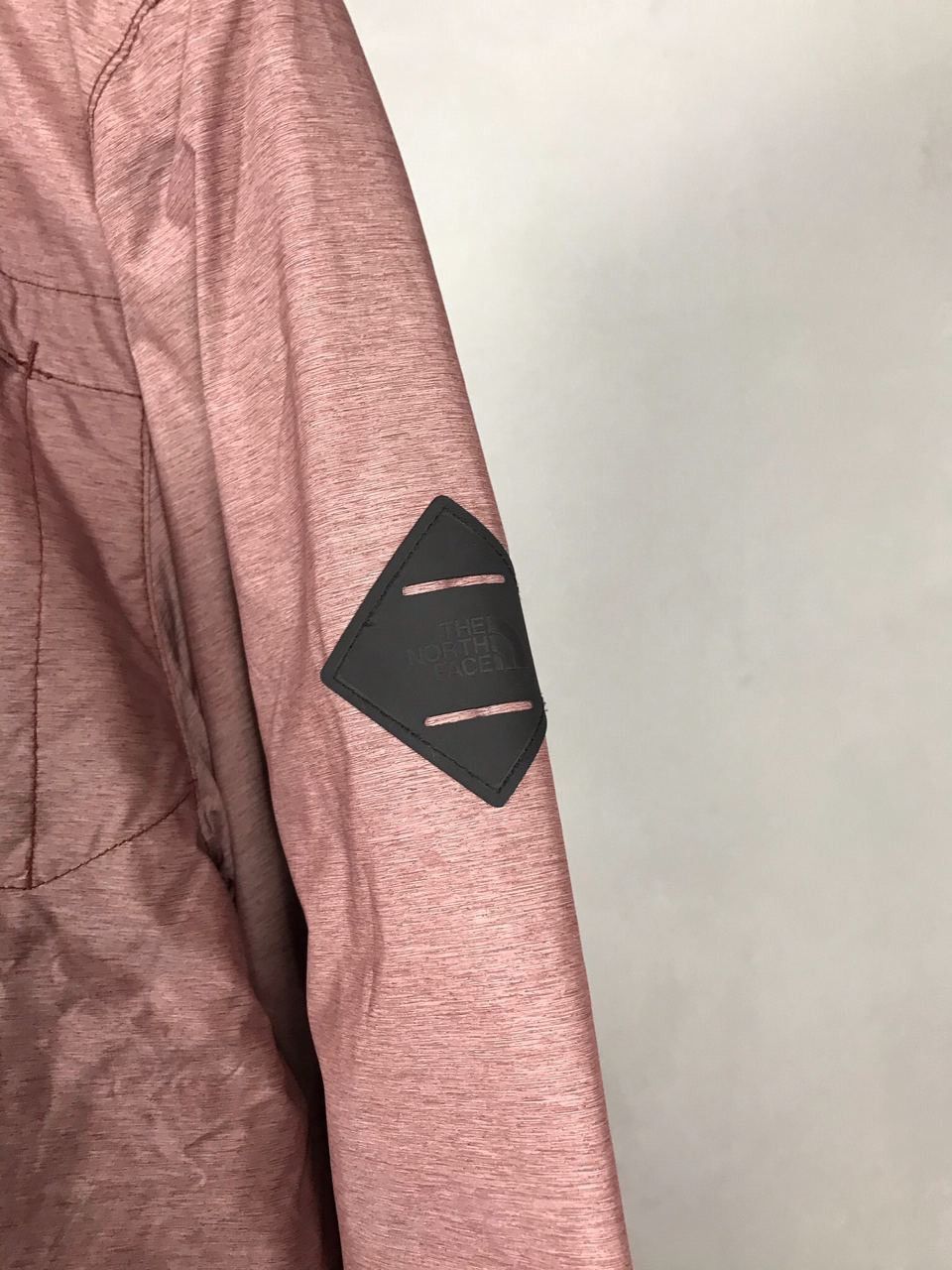 The North Face The North Face casual streetwear outdoor coach jacket Size US S / EU 44-46 / 1 - 5 Thumbnail