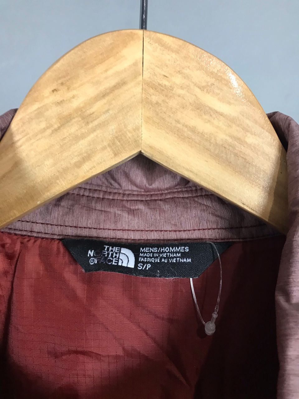 The North Face The North Face casual streetwear outdoor coach jacket Size US S / EU 44-46 / 1 - 8 Thumbnail