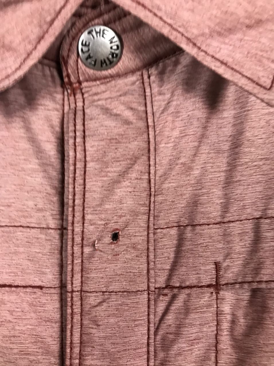 The North Face The North Face casual streetwear outdoor coach jacket Size US S / EU 44-46 / 1 - 3 Thumbnail