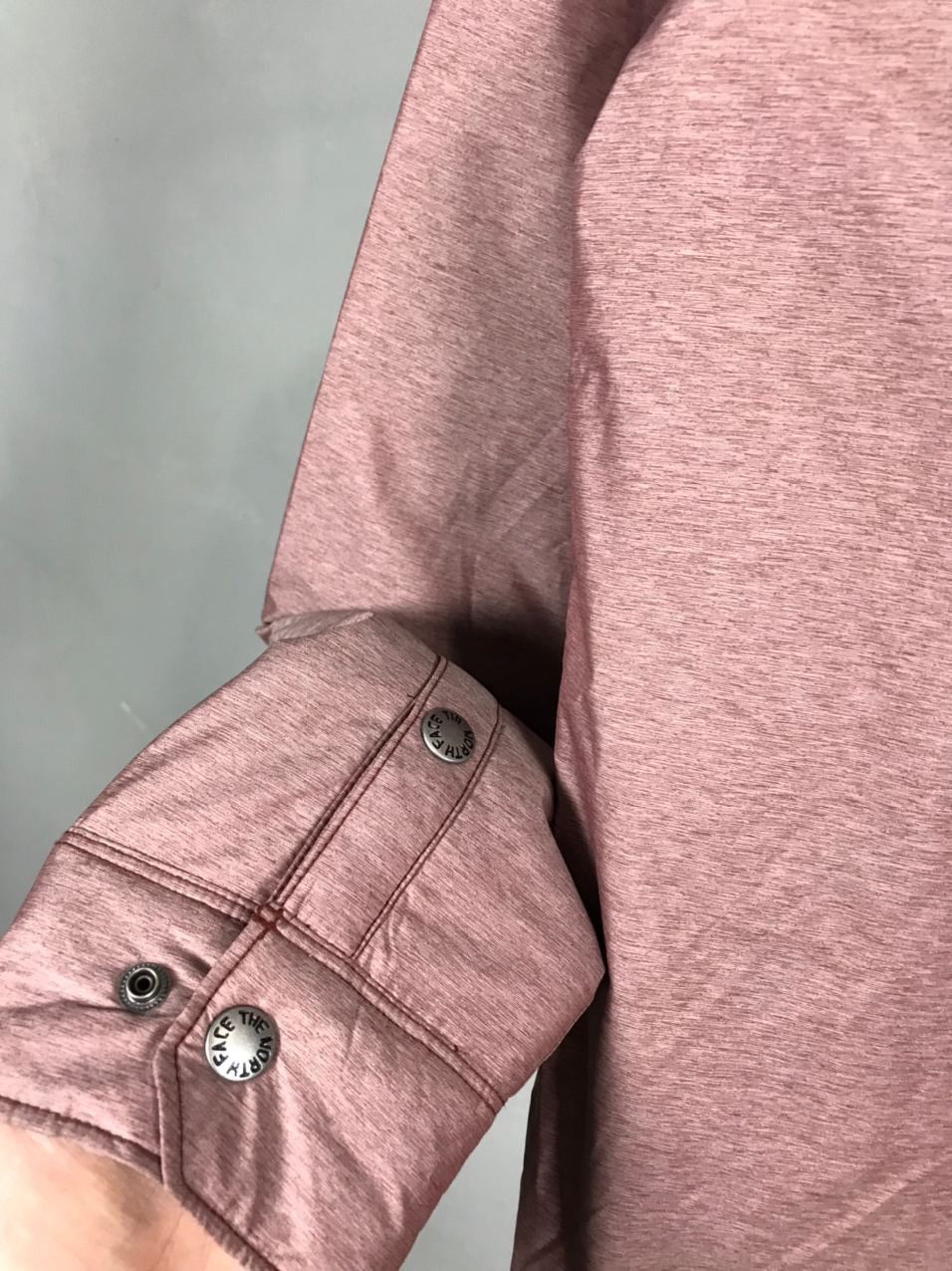 The North Face The North Face casual streetwear outdoor coach jacket Size US S / EU 44-46 / 1 - 13 Thumbnail
