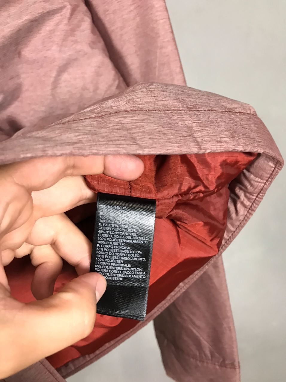 The North Face The North Face casual streetwear outdoor coach jacket Size US S / EU 44-46 / 1 - 10 Thumbnail