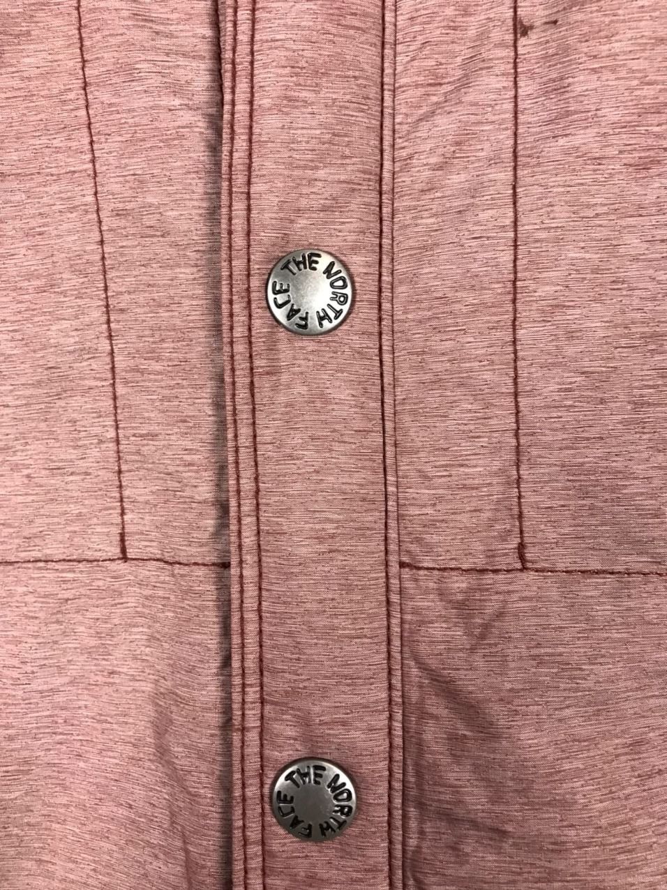 The North Face The North Face casual streetwear outdoor coach jacket Size US S / EU 44-46 / 1 - 4 Thumbnail