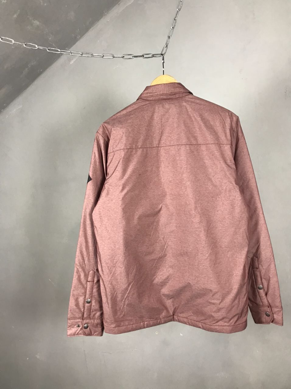 The North Face The North Face casual streetwear outdoor coach jacket Size US S / EU 44-46 / 1 - 11 Thumbnail