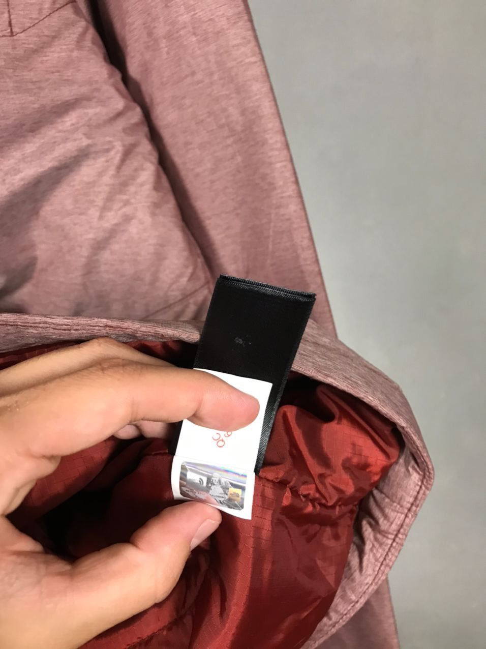 The North Face The North Face casual streetwear outdoor coach jacket Size US S / EU 44-46 / 1 - 9 Thumbnail