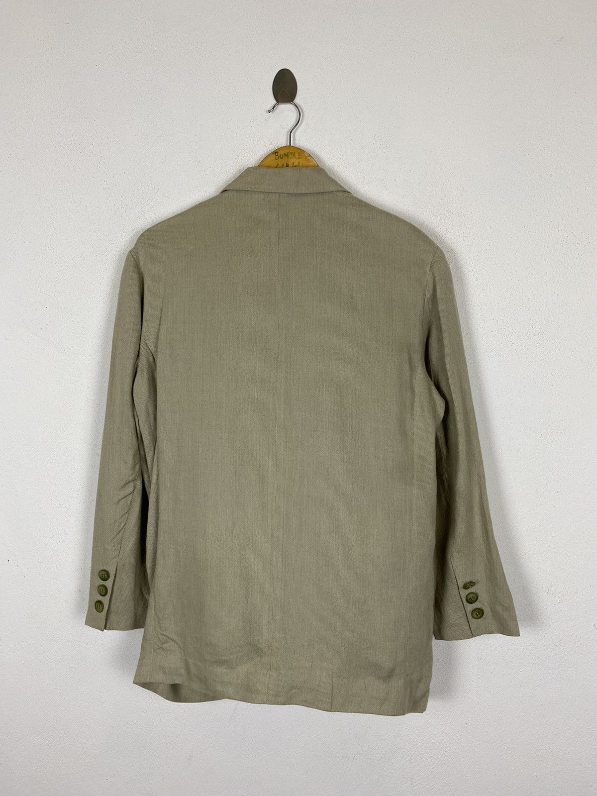 Kenzo × Vintage VINTAGE KENZO PARIS JACKET Size US M / EU 48-50 / 2 - 5 Thumbnail