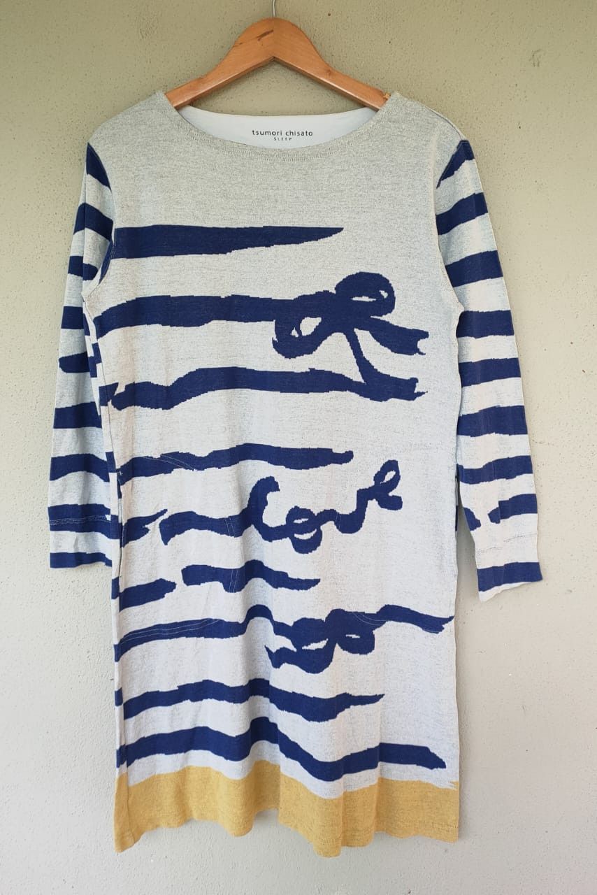 Issey Miyake Tsumori Chisato Sleep Size M / US 6-8 / IT 42-44 - 1 Thumbnail