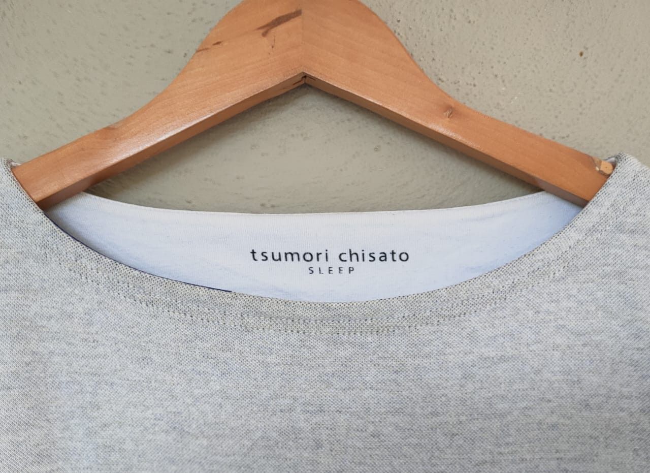 Issey Miyake Tsumori Chisato Sleep Size M / US 6-8 / IT 42-44 - 4 Thumbnail
