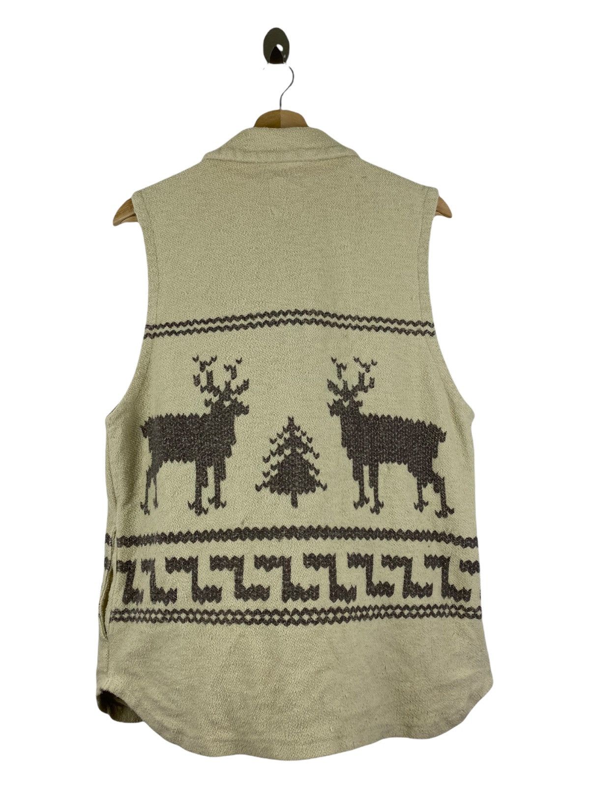 Urban Classics CLASSIC HARVEST PRINTED VEST Size US M / EU 48-50 / 2 - 4 Thumbnail