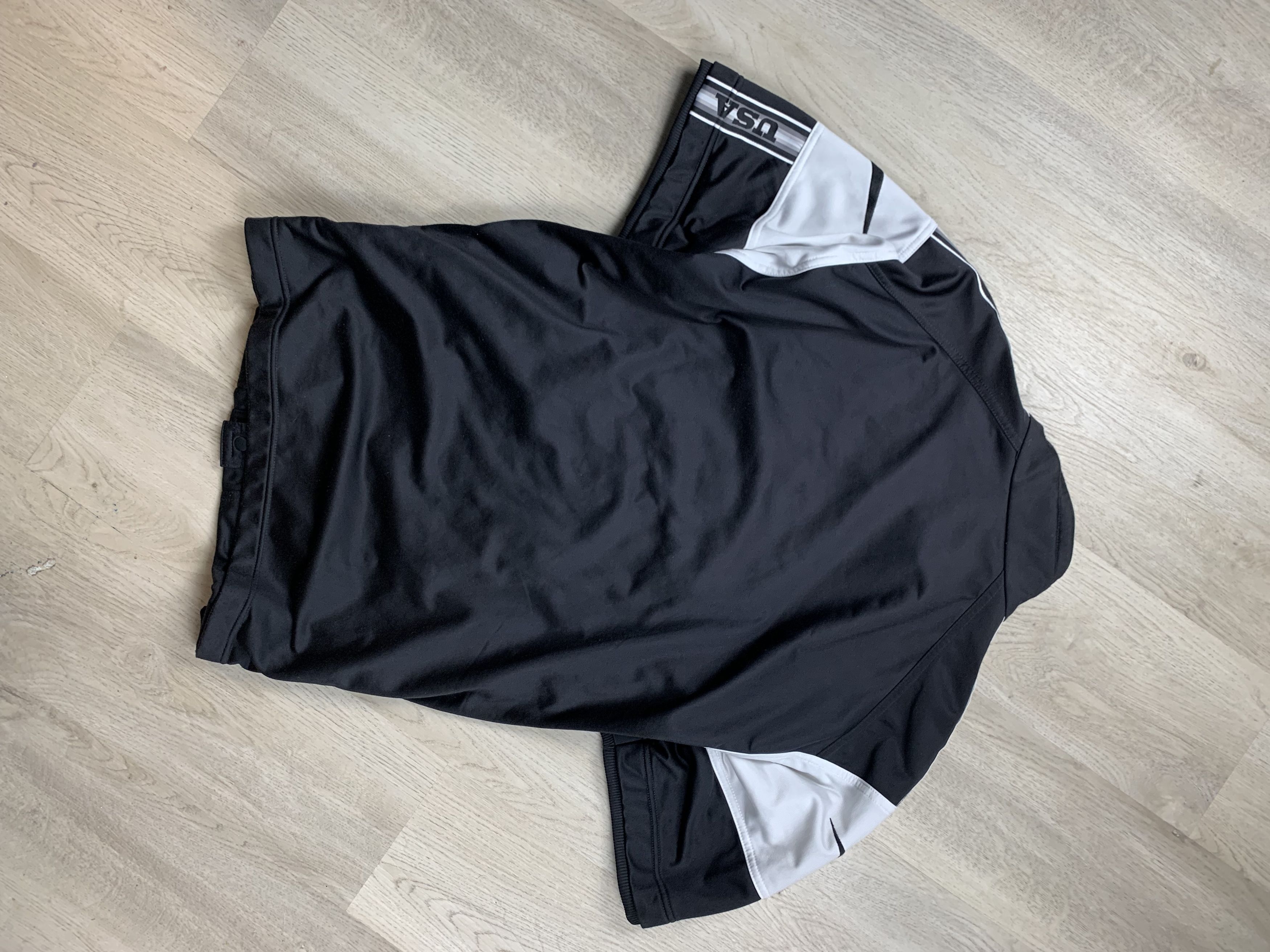 Nike Nike 90s Vintage Track Suit Jacket + Pants Size US XL / EU 56 / 4 - 8 Thumbnail
