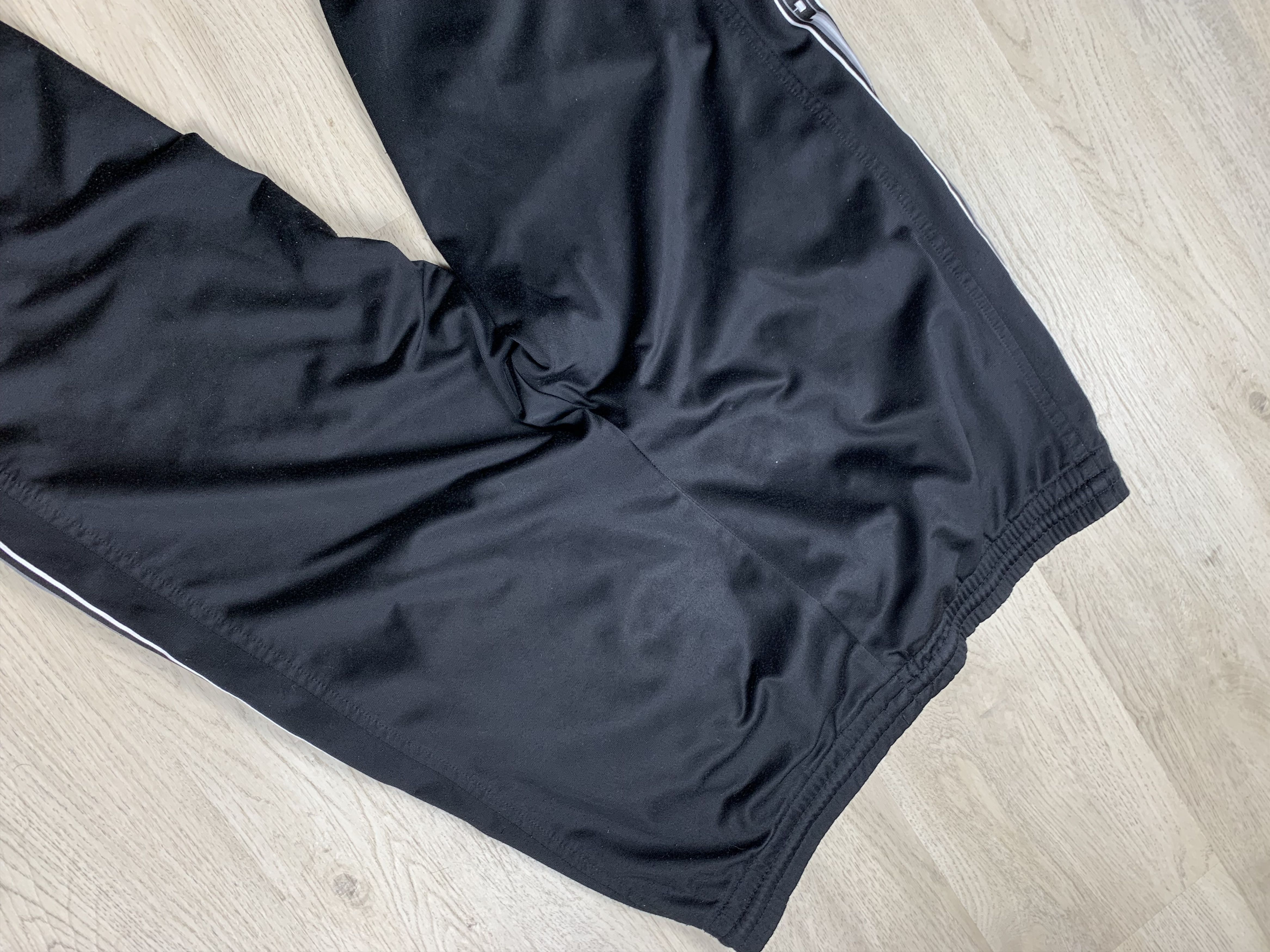 Nike Nike 90s Vintage Track Suit Jacket + Pants Size US XL / EU 56 / 4 - 13 Thumbnail