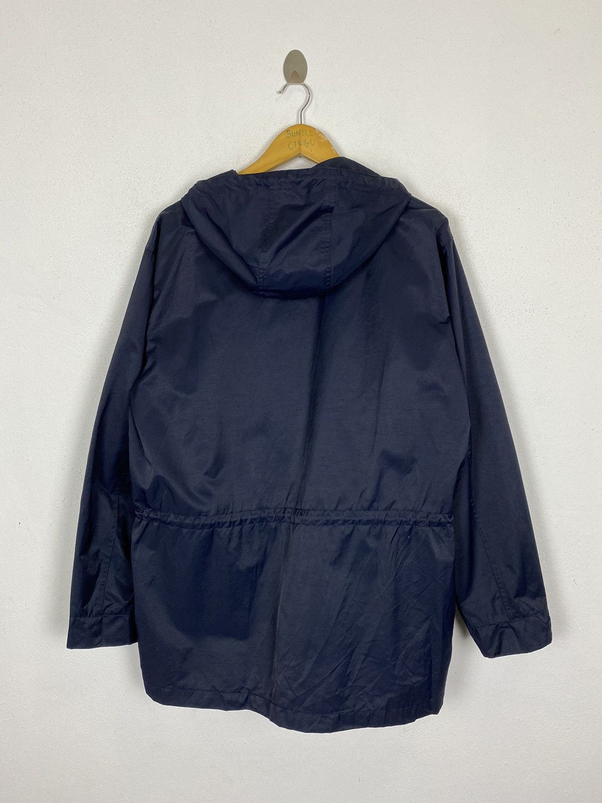 Polo Ralph Lauren × Vintage VINTAGE POLO RALPH LAUREN MULTI-POCKET PARKA JACKET Size US M / EU 48-50 / 2 - 5 Thumbnail