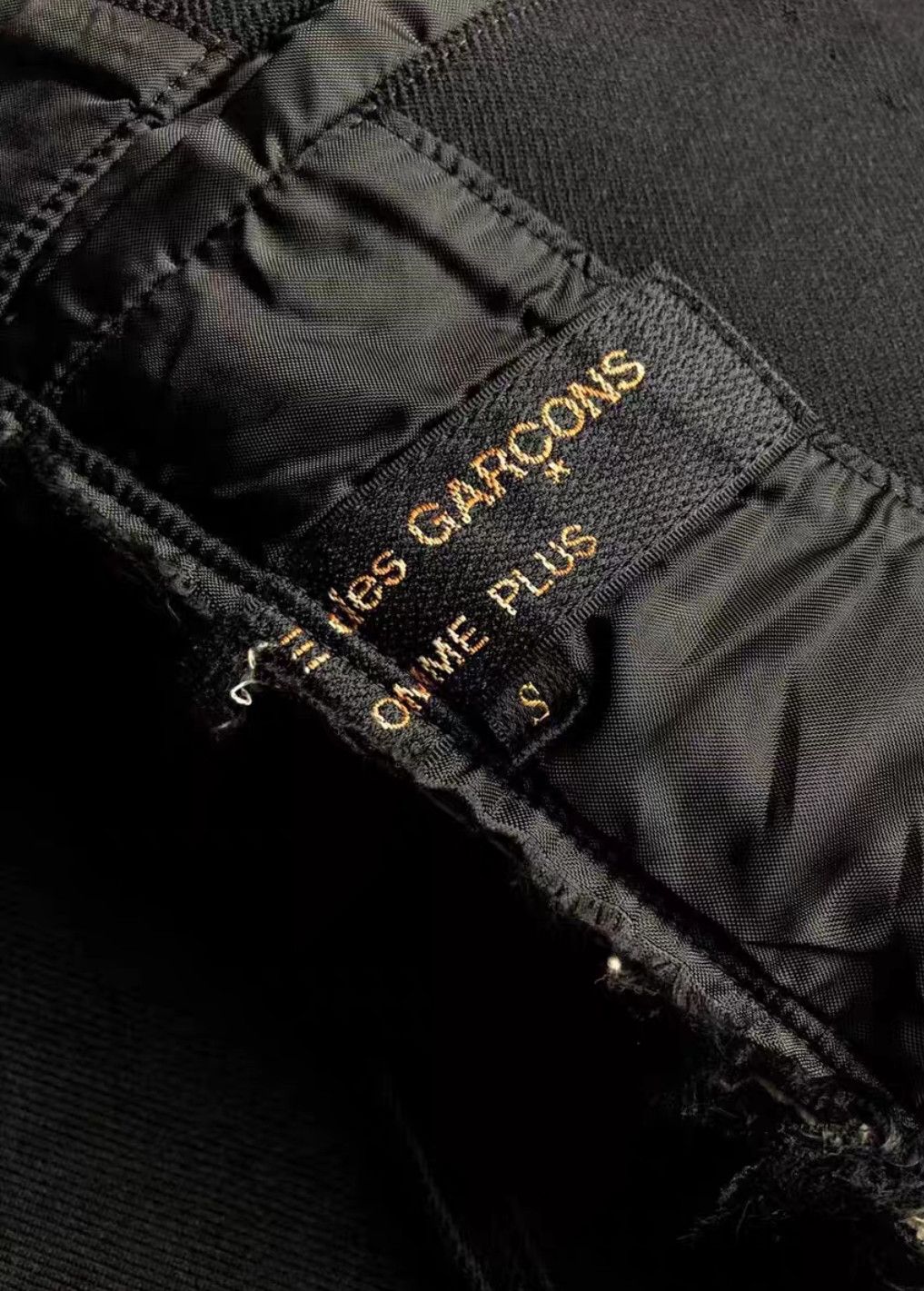 Comme des Garcons Homme Plus 16SS Metal Button Suit JKT Size US S / EU 44-46 / 1 - 5 Thumbnail