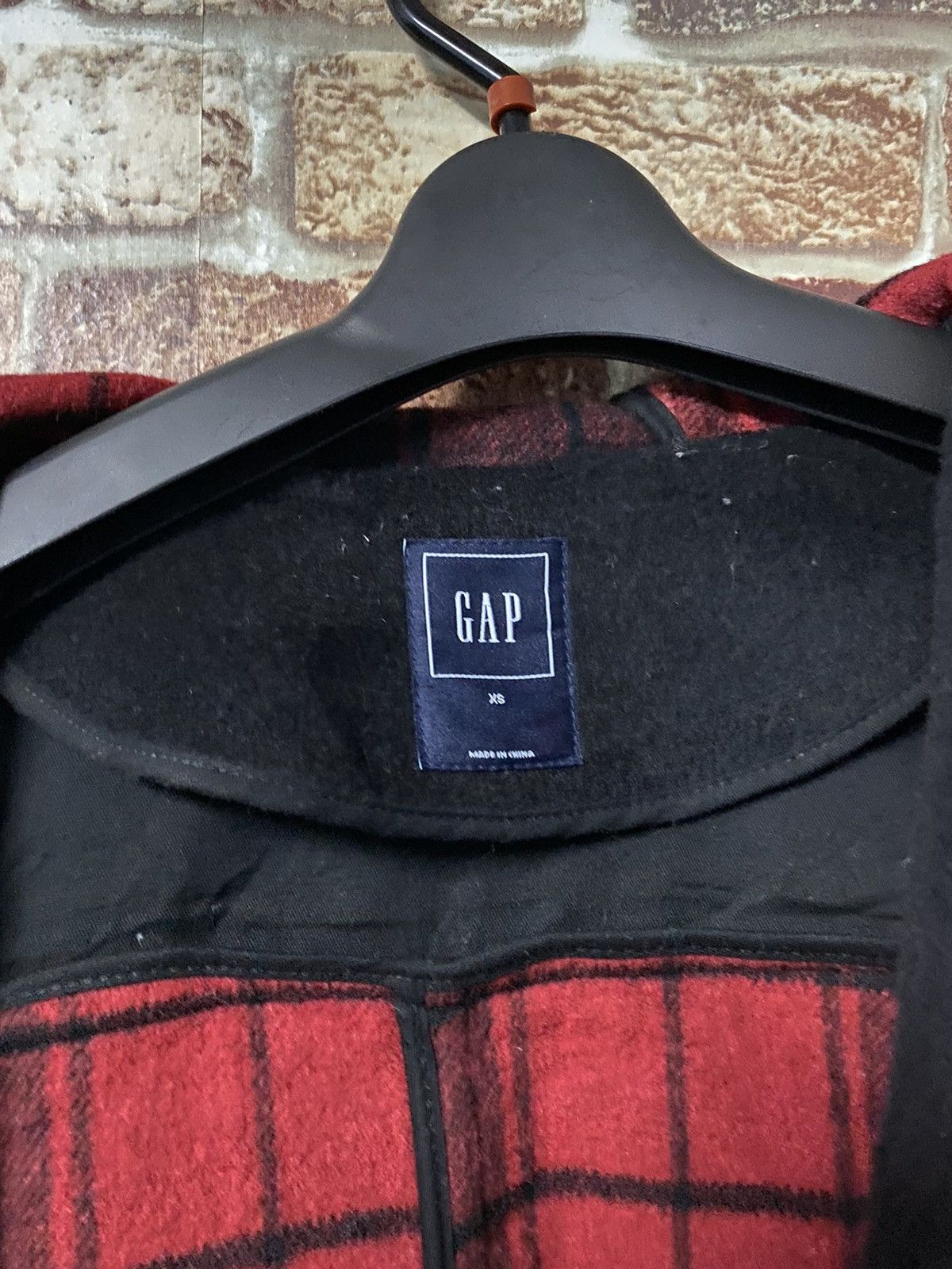 Gap GAP DUFFLE COAT Size US XS / EU 42 / 0 - 8 Thumbnail