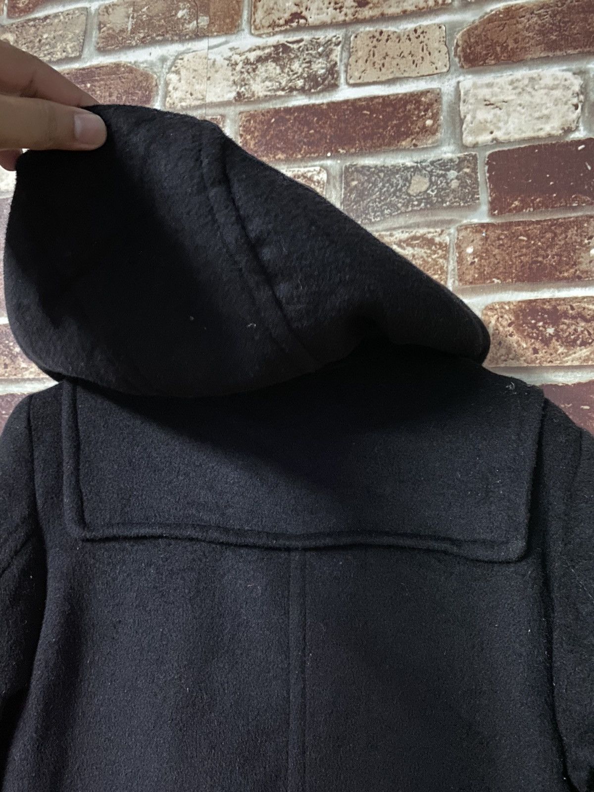 Gap GAP DUFFLE COAT Size US XS / EU 42 / 0 - 6 Thumbnail